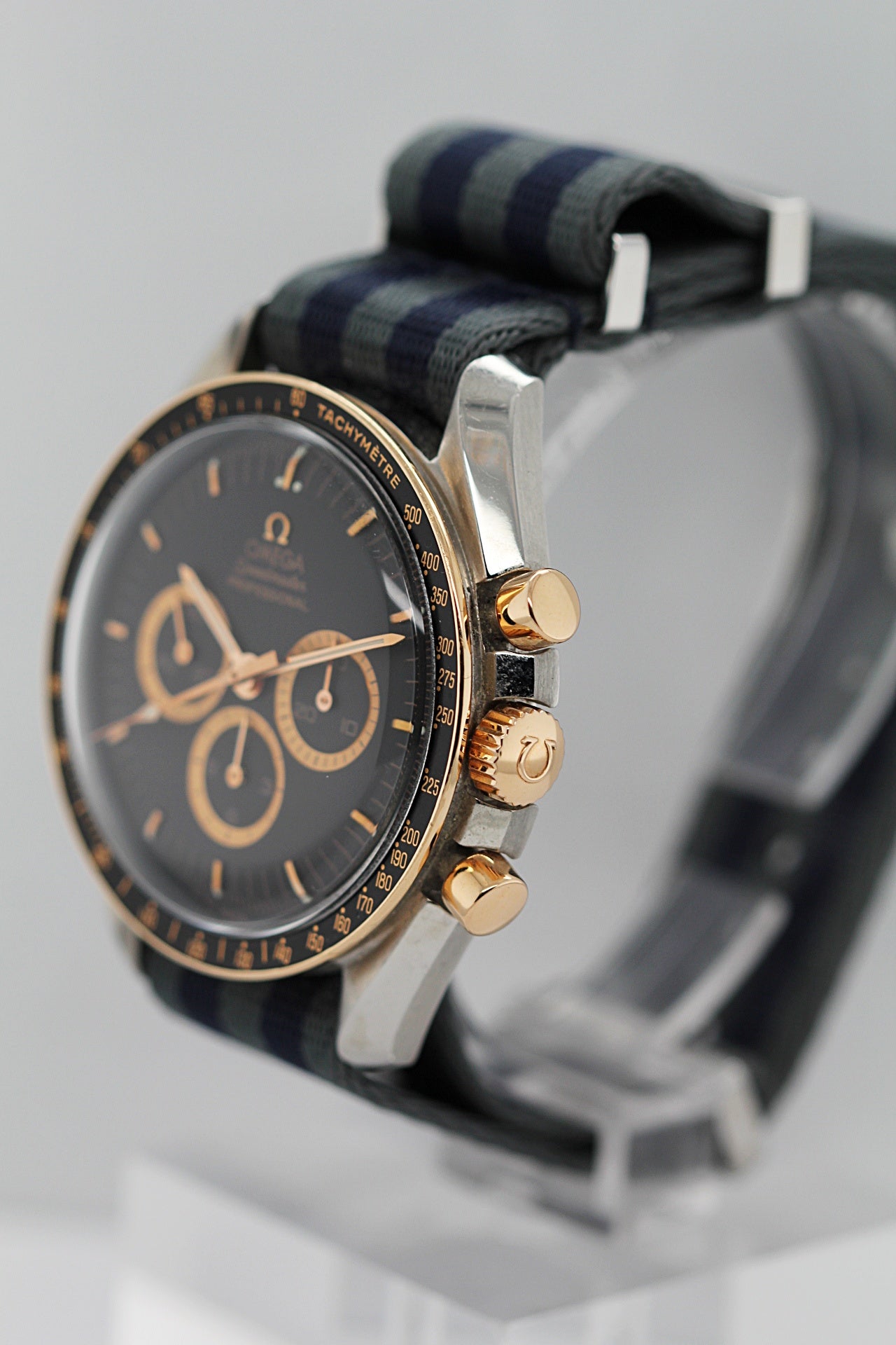 Omega Speedmaster Apollo 15 Ref.3366.51.00