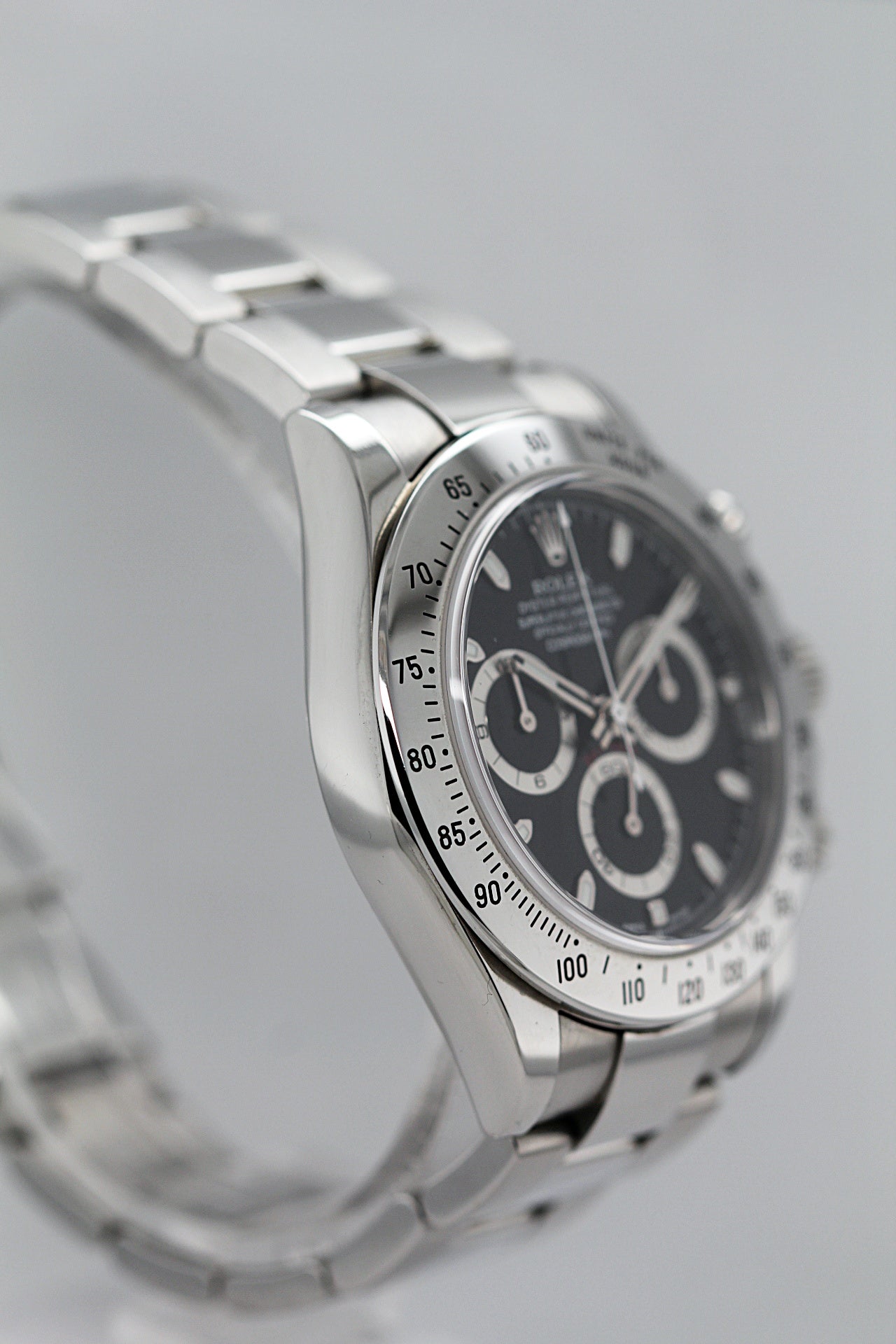 ROLEX Cosmograph Daytona Ref.116520