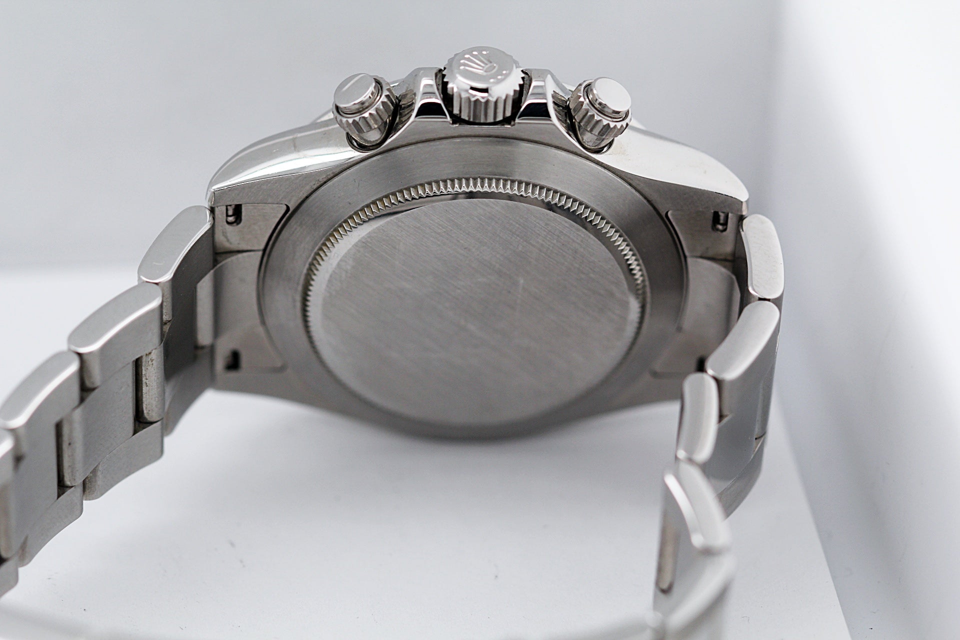 ROLEX Cosmograph Daytona Ref.116520