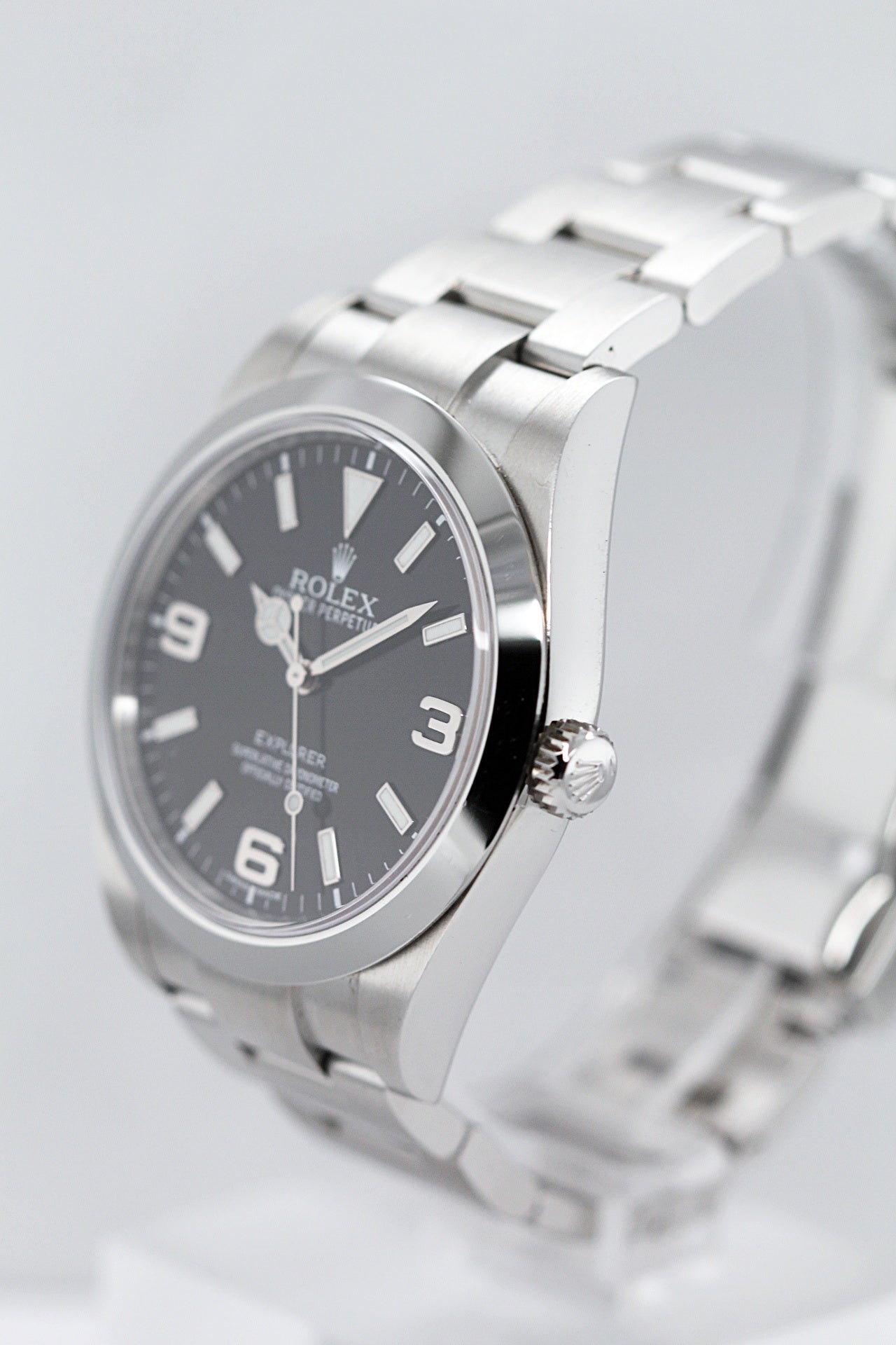 ROLEX Explorer Ref.214270