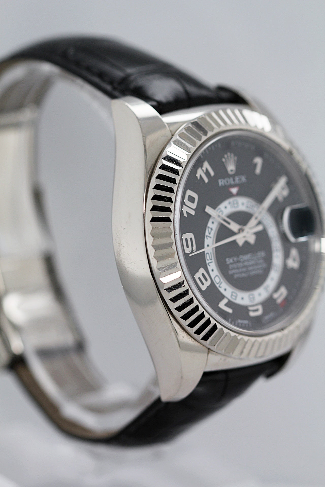 ROLEX Sky-Dweller Ref.326139