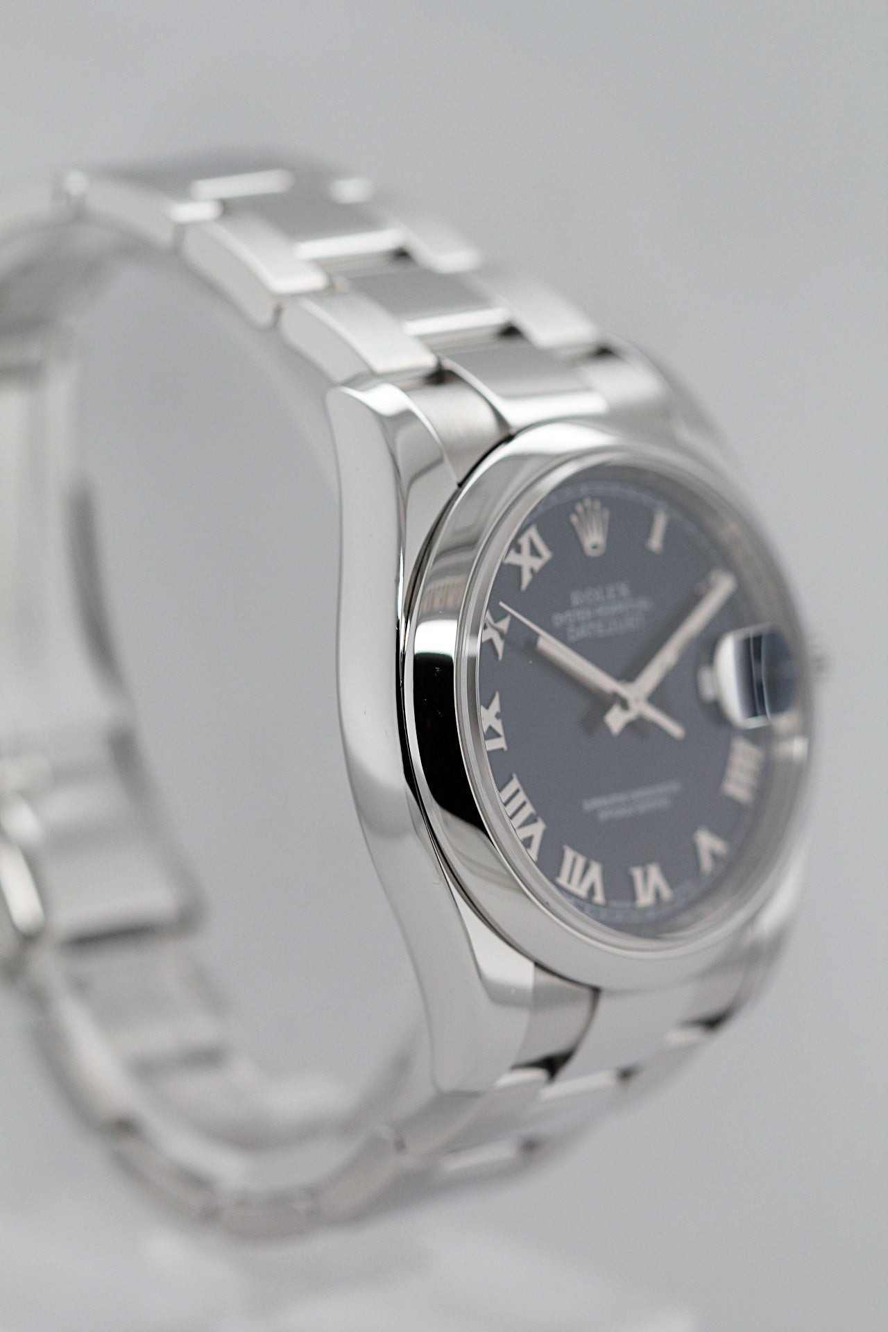 ROLEX Datejust 36 Ref.116200