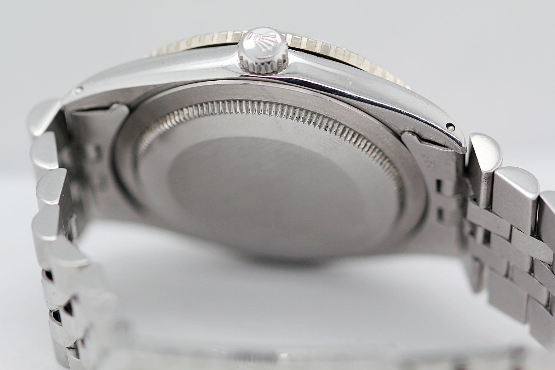 ROLEX Datejust 36 "Turn-O-Graph" Ref.1625