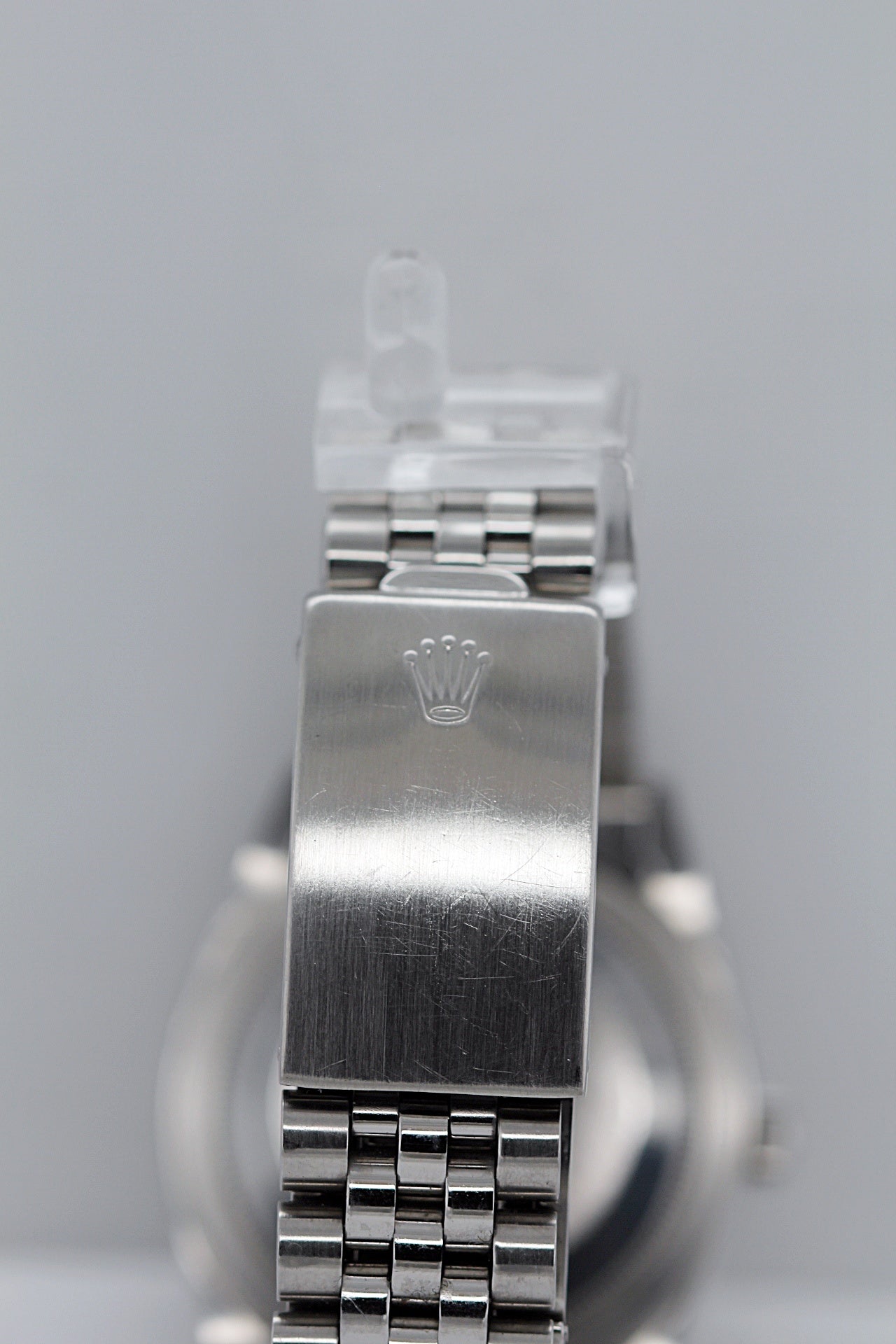 ROLEX Datejust 36 "Turn-O-Graph" Ref.1625
