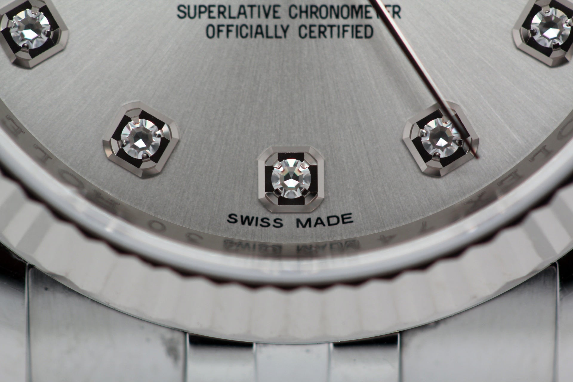 ROLEX Datejust 36 Ref.116234