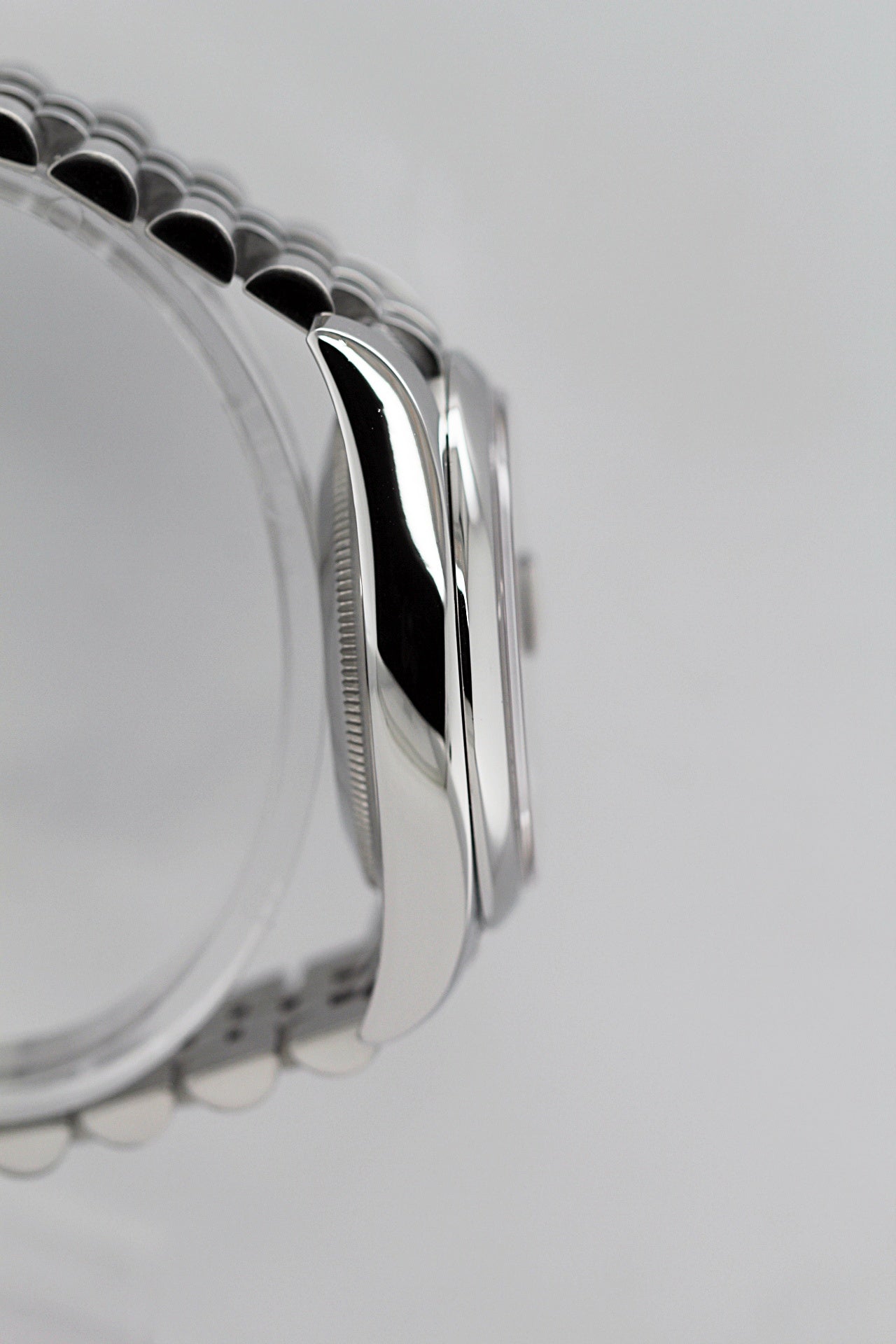 ROLEX Datejust 36 Ref.116200 "Salmon-Dial"