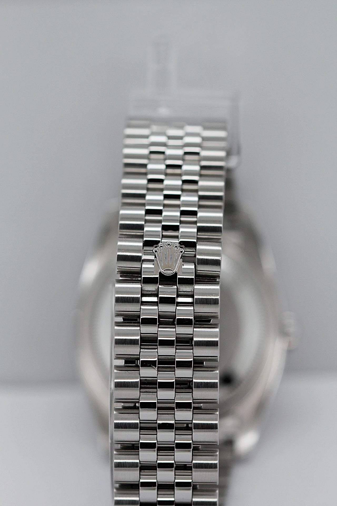 ROLEX Datejust 36 Ref.116200 "Salmon-Dial"