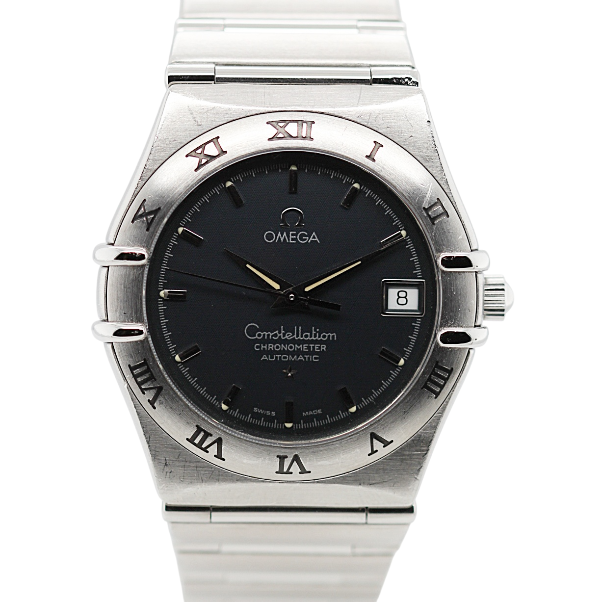 OMEGA Constellation Ref.15024000