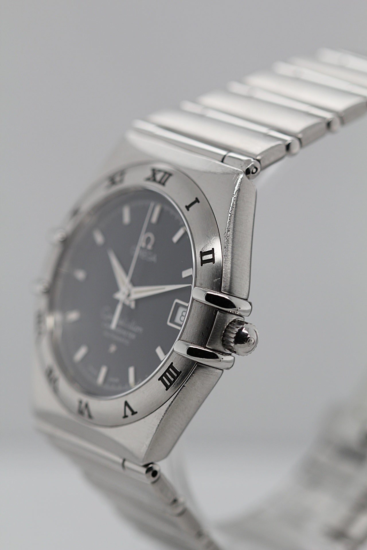 OMEGA Constellation Ref.15024000