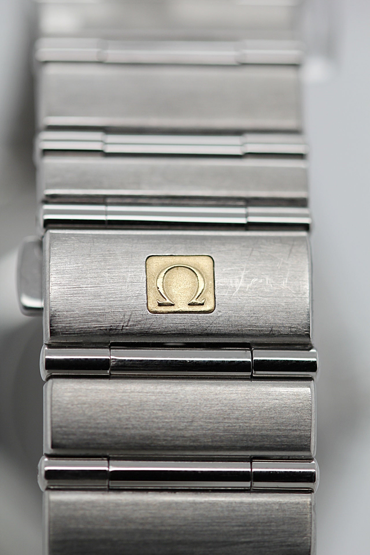 OMEGA Constellation Ref.15024000
