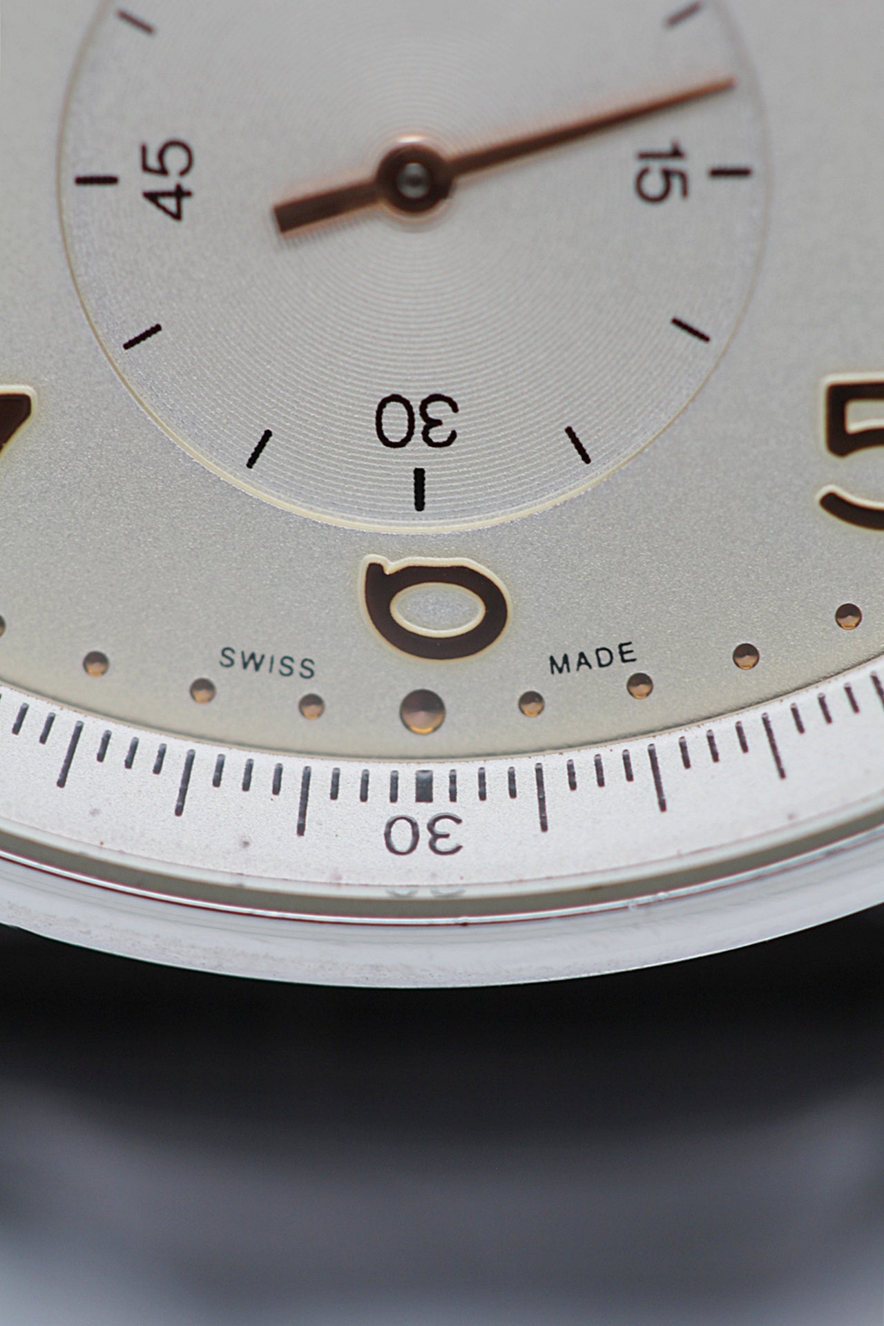 IWC - Portugieser Chronograph Ref. IW3714-01