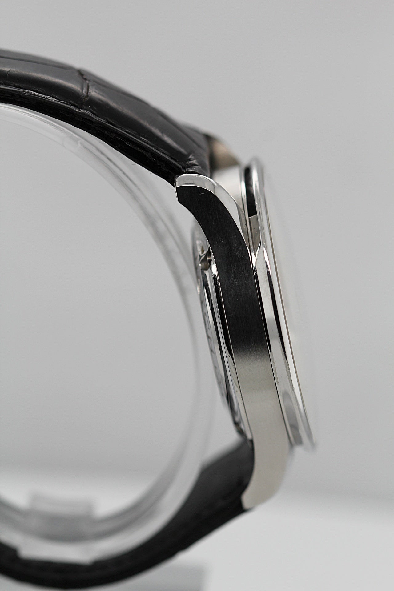 IWC - Portugieser Chronograph Ref. IW3714-01