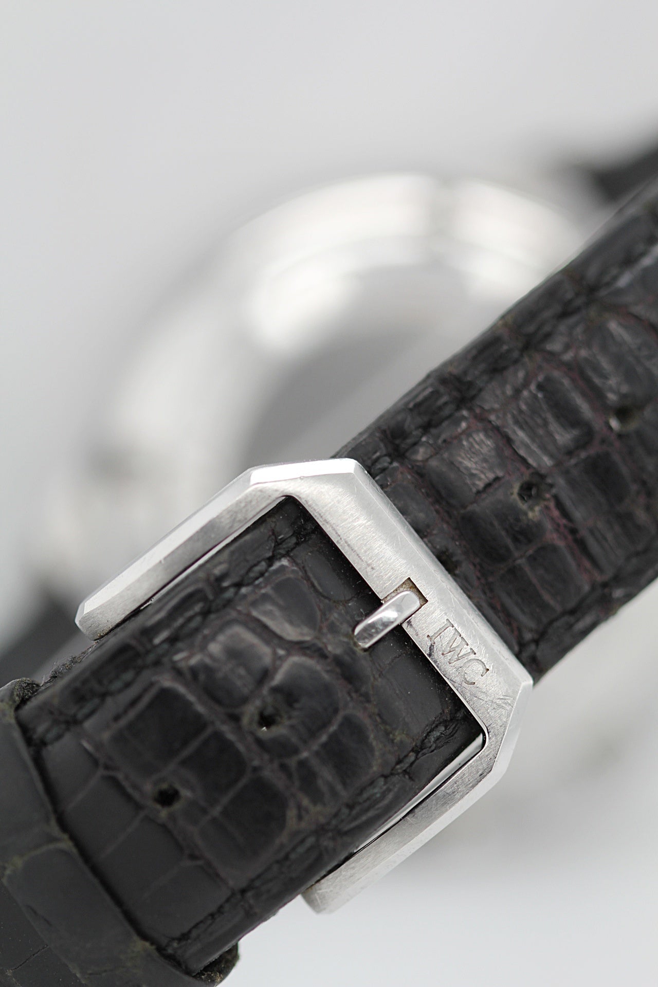 IWC - Portugieser Chronograph Ref. IW3714-01