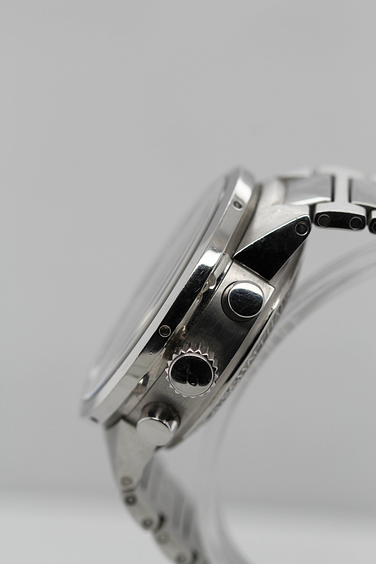 IWC Chrono Rattrapante Ref. IW371518