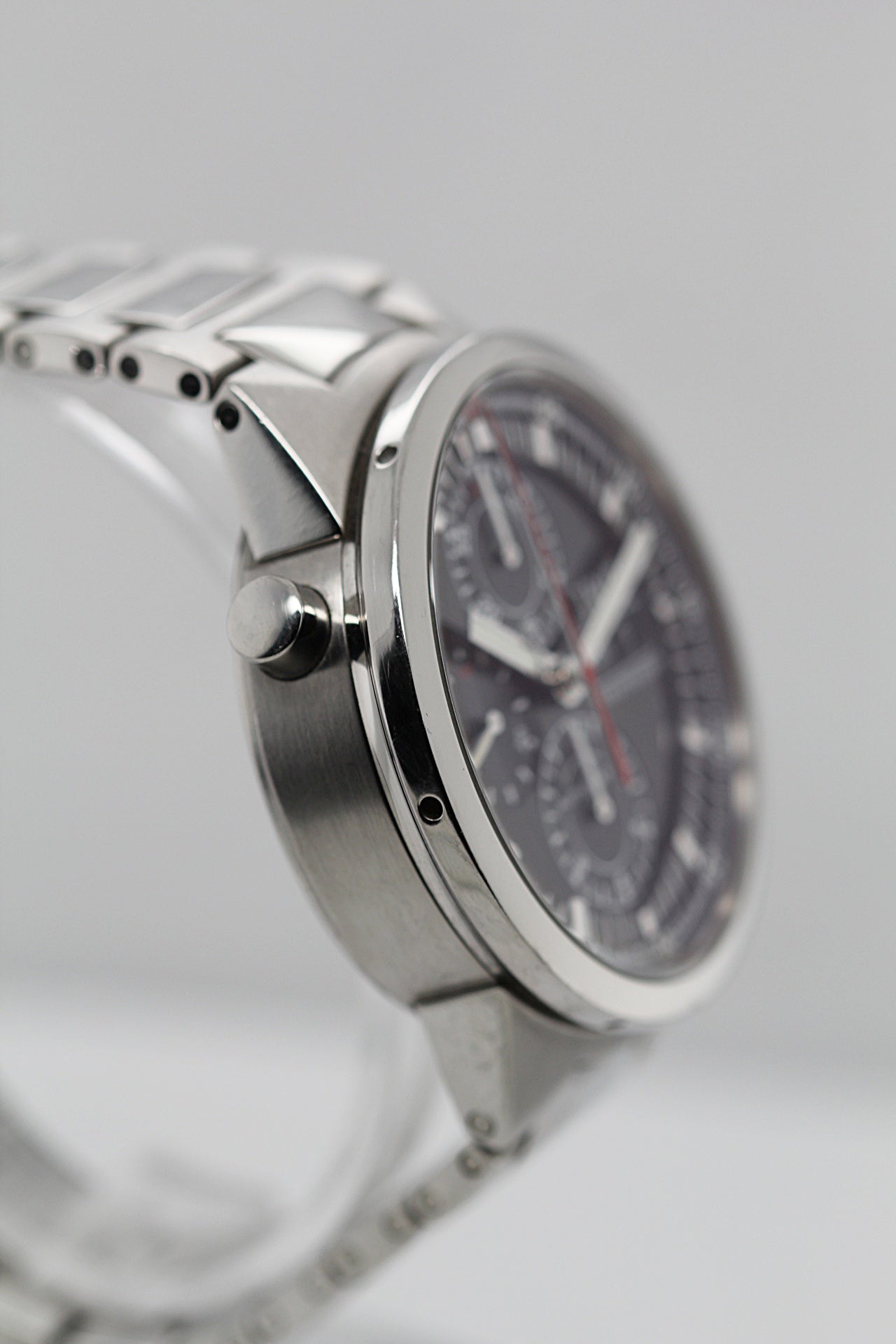 IWC Chrono Rattrapante Ref. IW371518