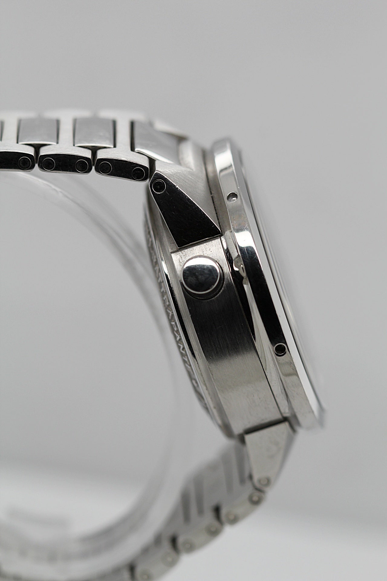 IWC Chrono Rattrapante Ref. IW371518