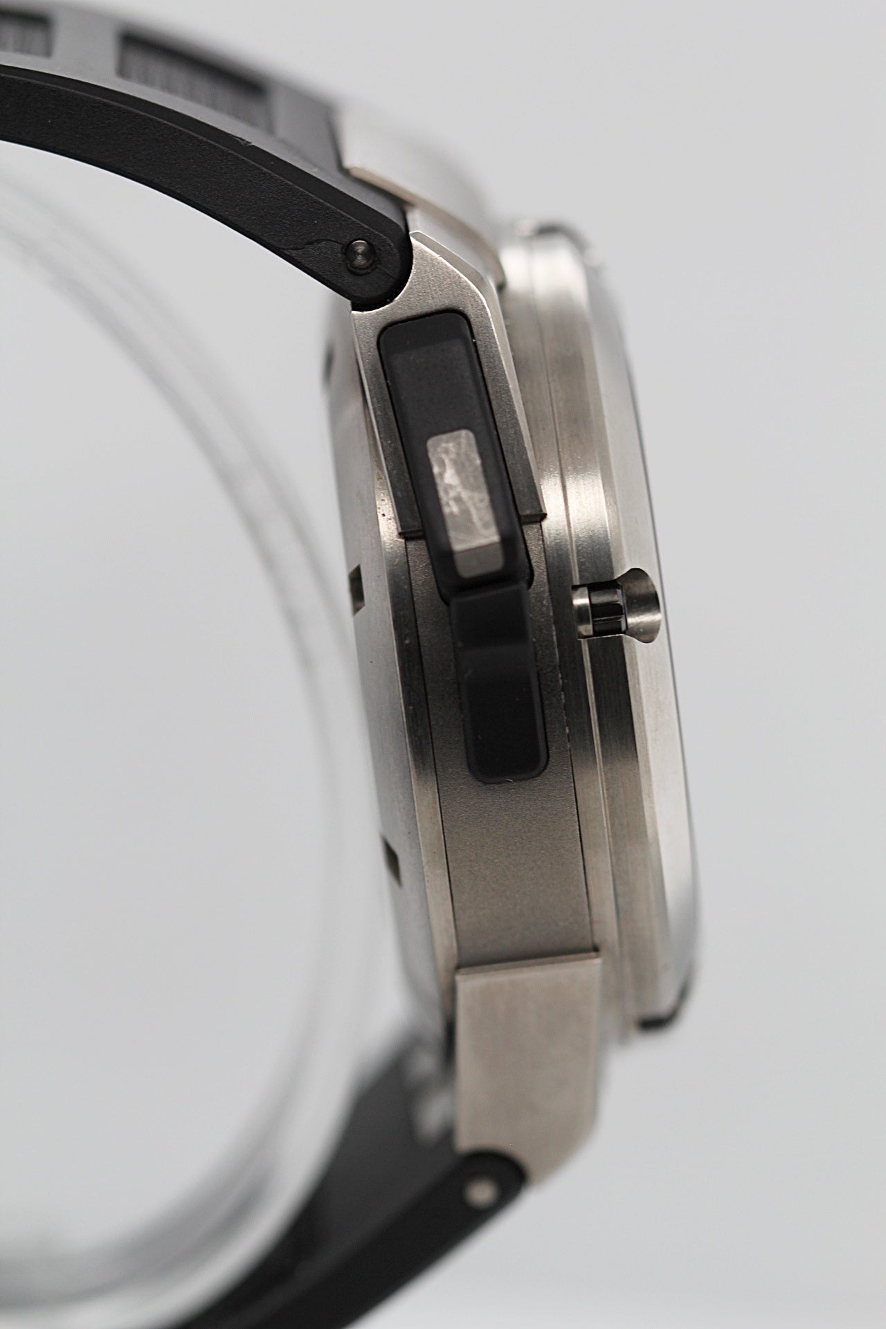 IWC Ingenieur Double Chrono Ref. IW376501