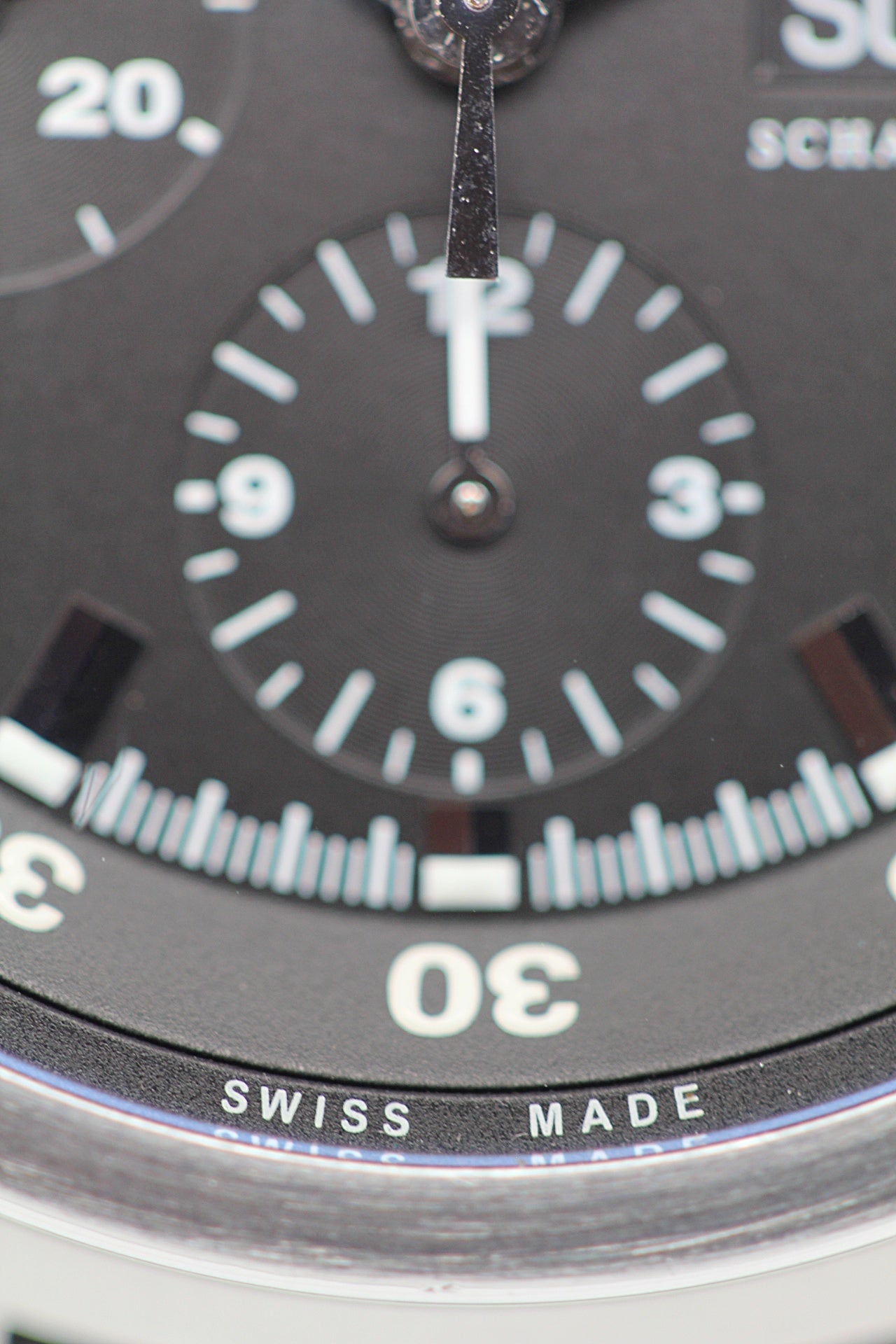 IWC Aquatimer Automatik Ref. IW371933