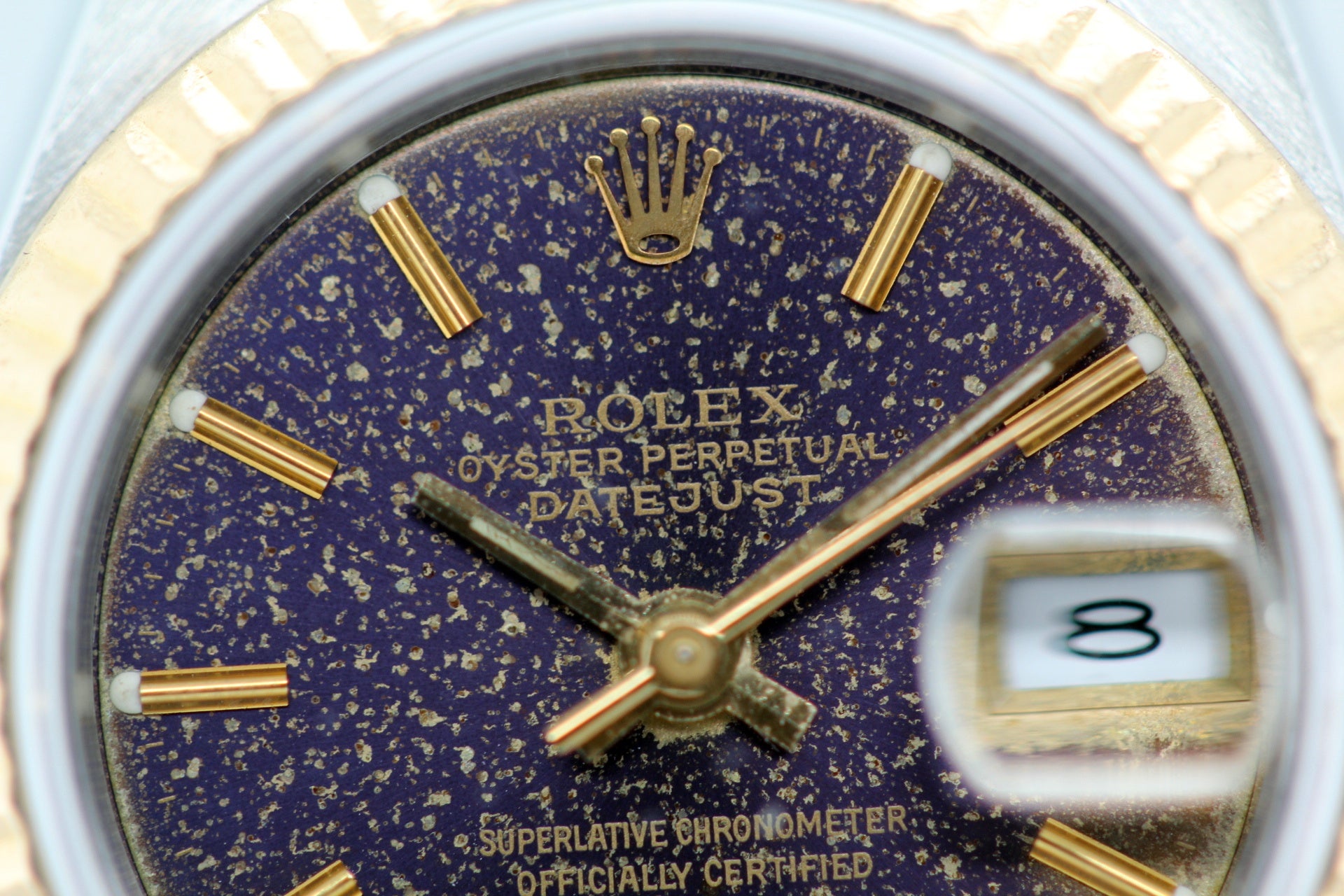 ROLEX Lady Datejust Ref.69173