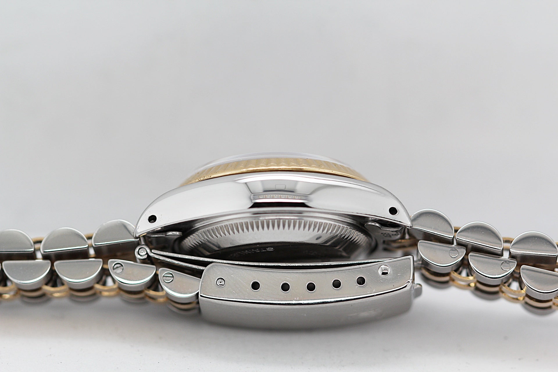 ROLEX Lady Datejust Ref.69173