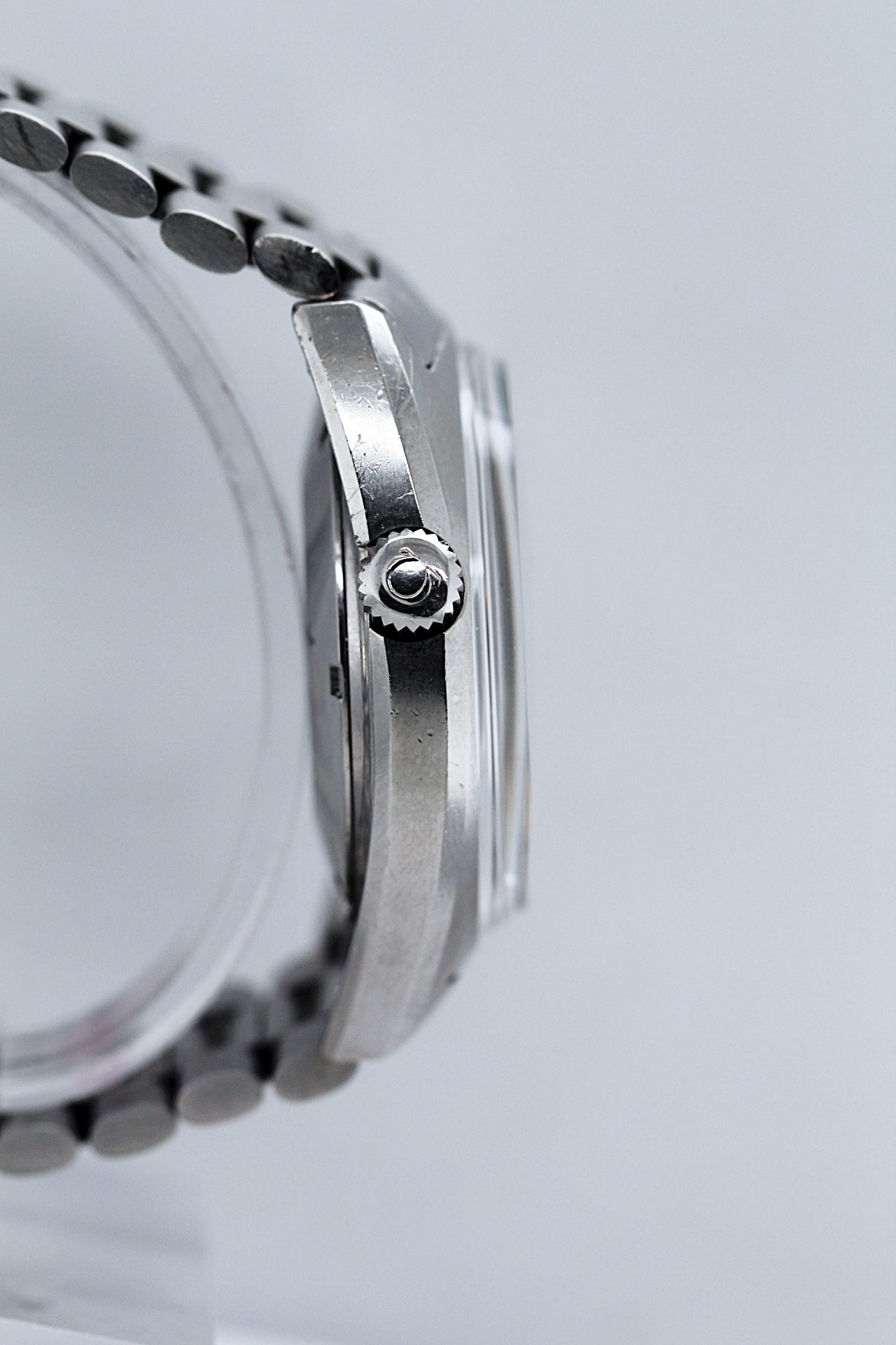 OMEGA Seamaster "Soccer Timer" Ref.145.019