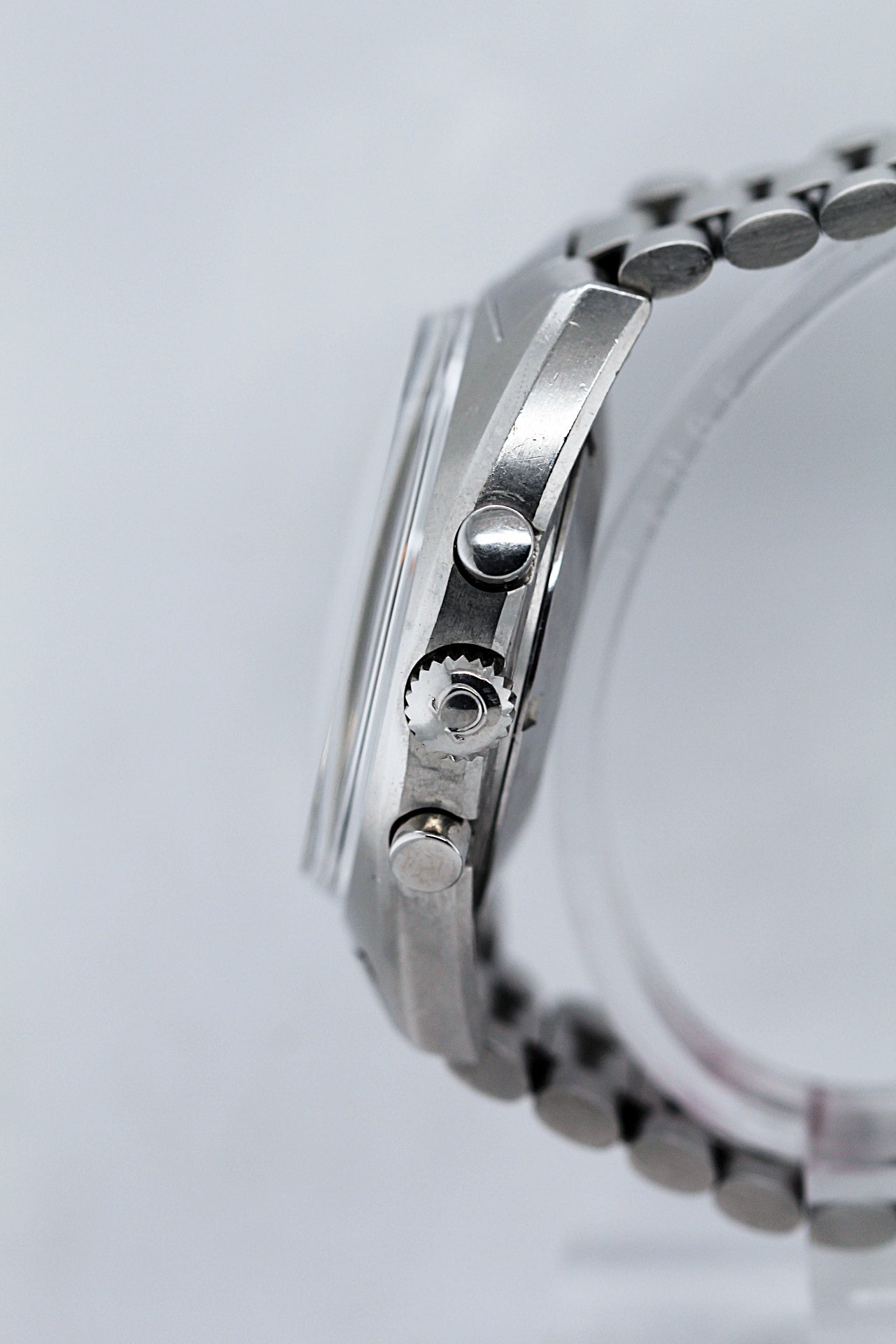 OMEGA Seamaster "Soccer Timer" Ref.145.019