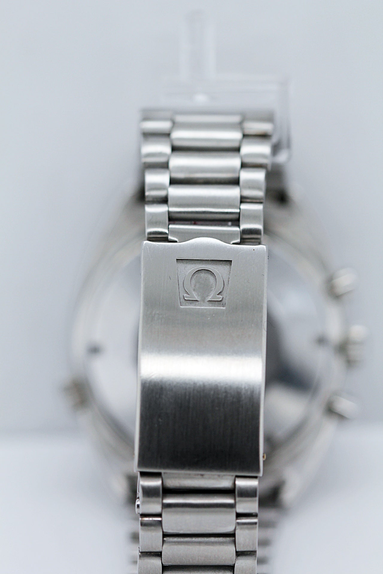 OMEGA Seamaster "Soccer Timer" Ref.145.019