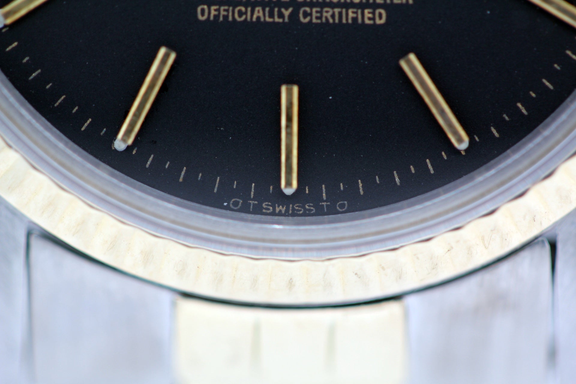 ROLEX Datejust 36 Ref.16030