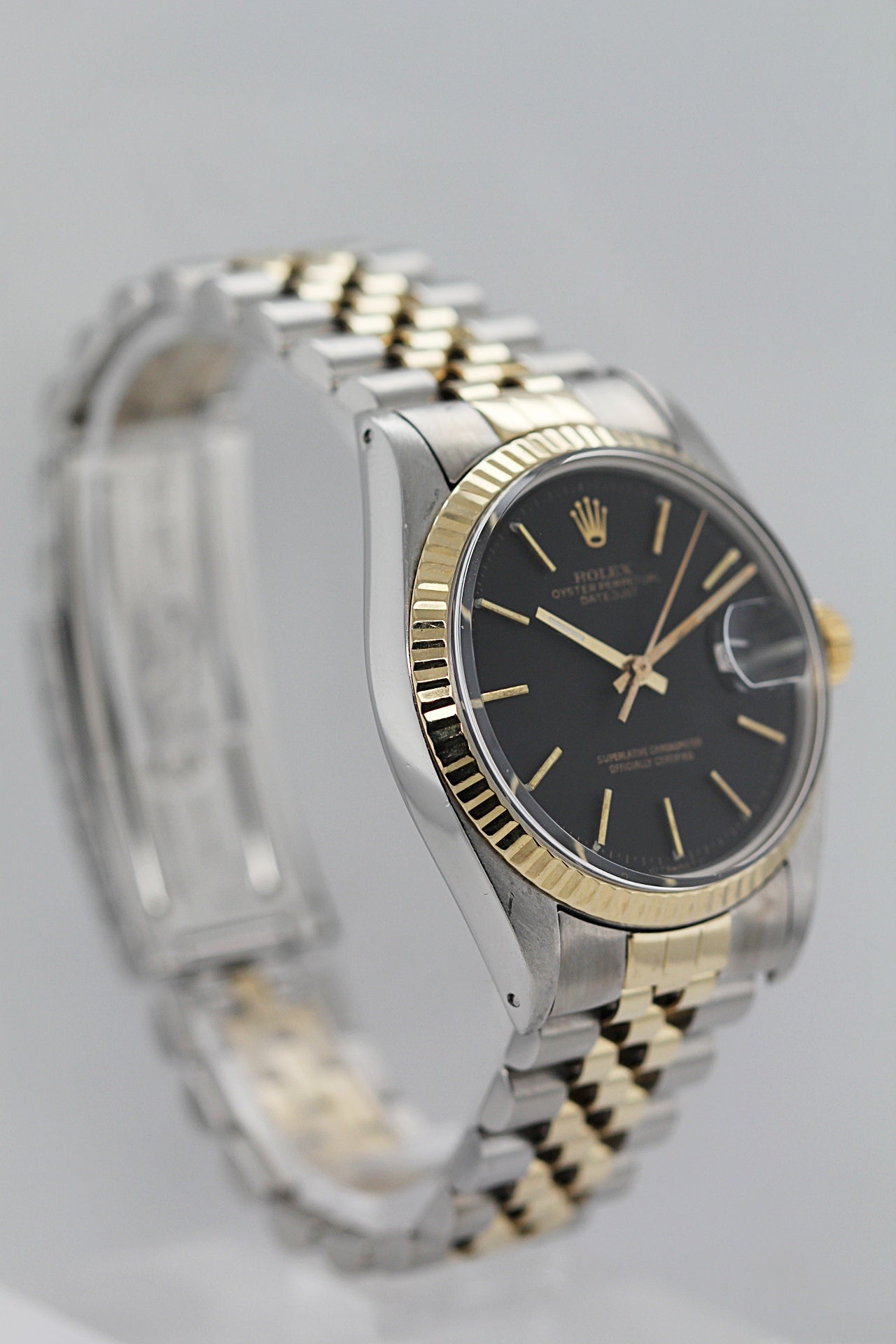 ROLEX Datejust 36 Ref.16030