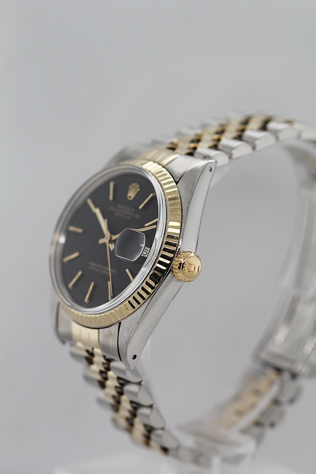 ROLEX Datejust 36 Ref.16030