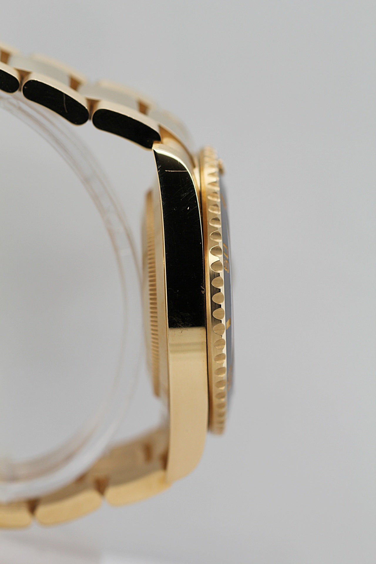 ROLEX Submariner Ref.126610LN