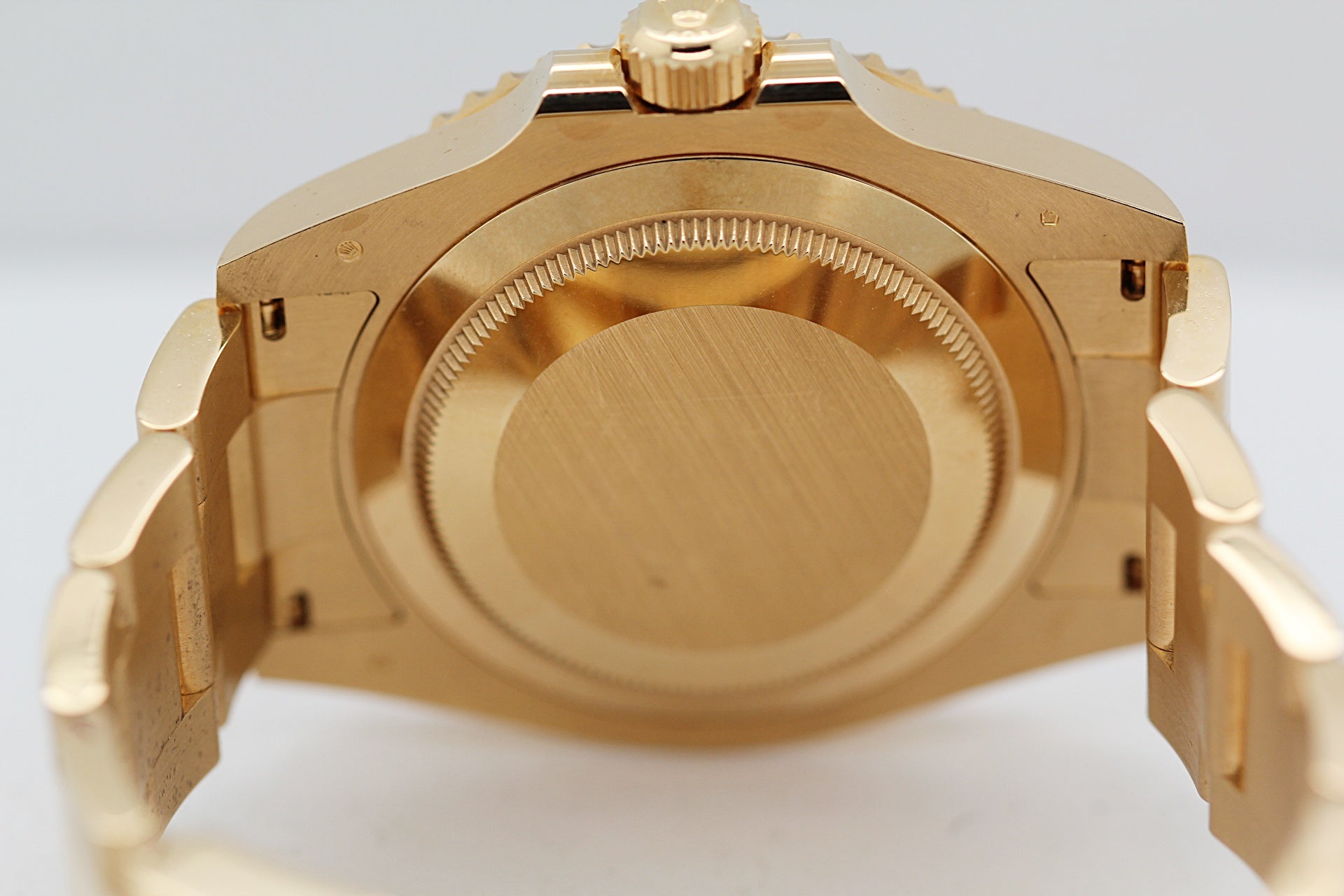 ROLEX Submariner Ref.126610LN