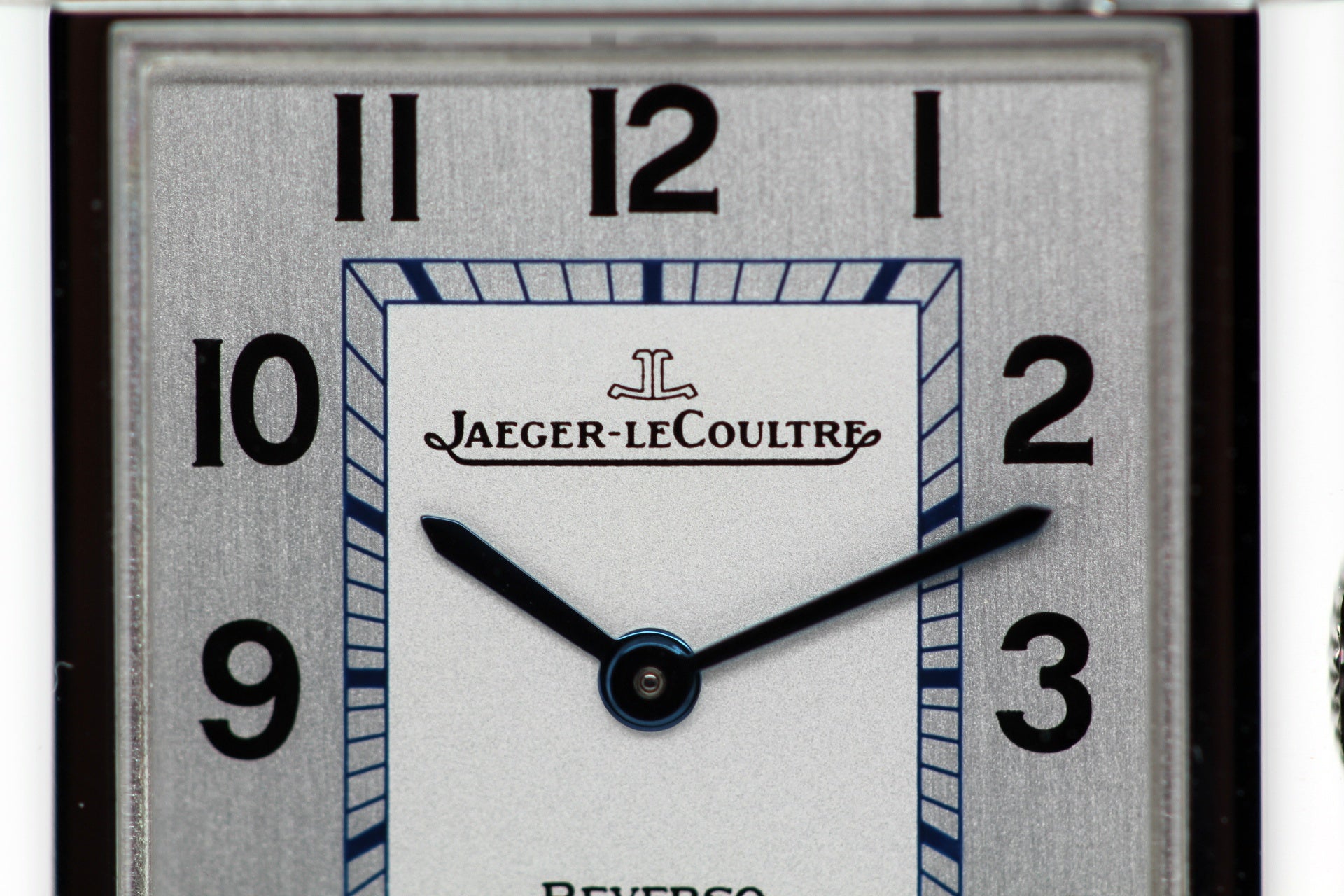 JAEGER-LE COULTRE Reverso Ref.252.8.86