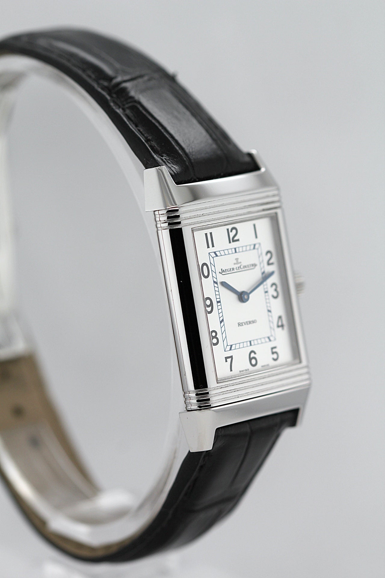 JAEGER-LE COULTRE Reverso Ref.252.8.86