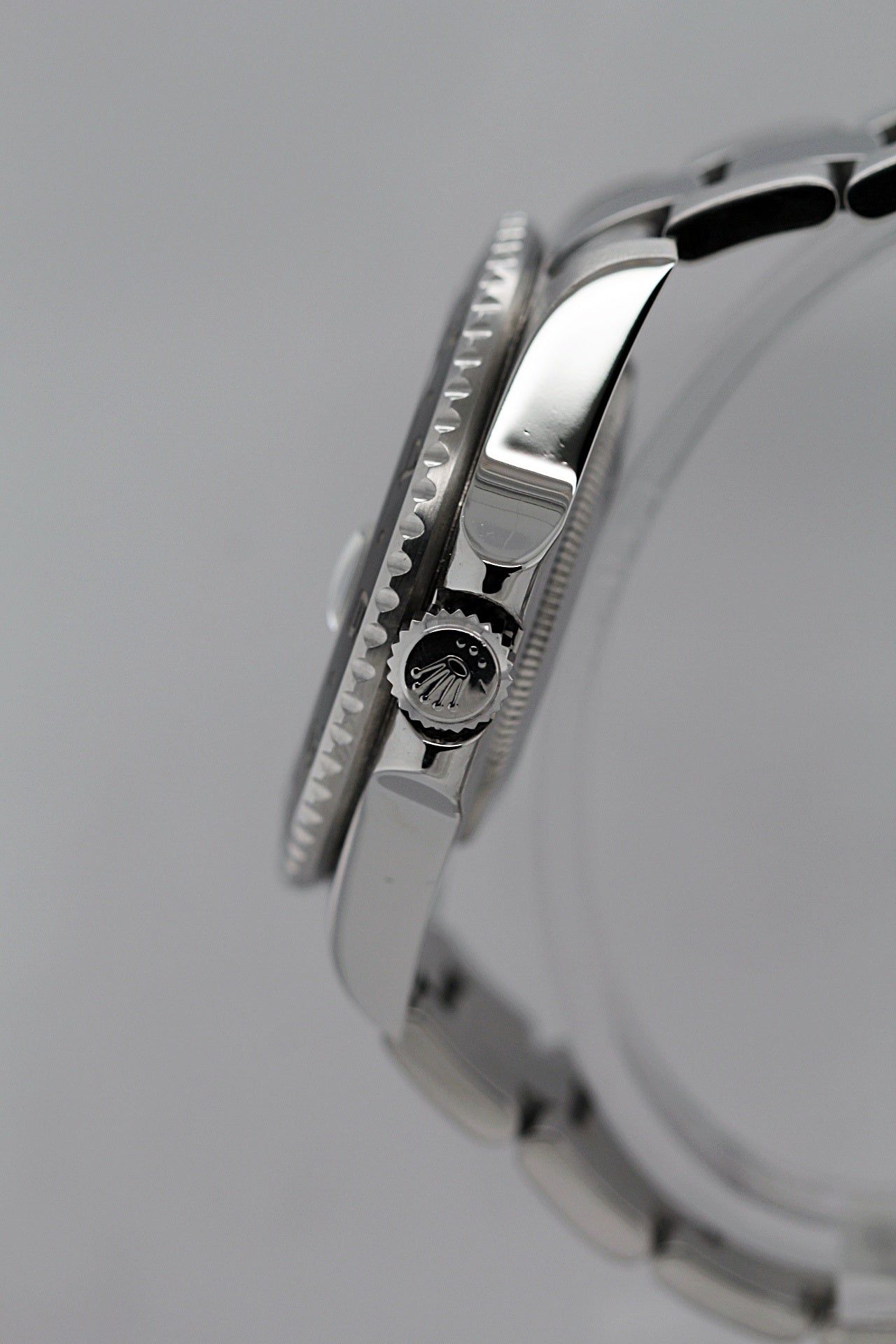 ROLEX GMT-Master II Ref.116710LN