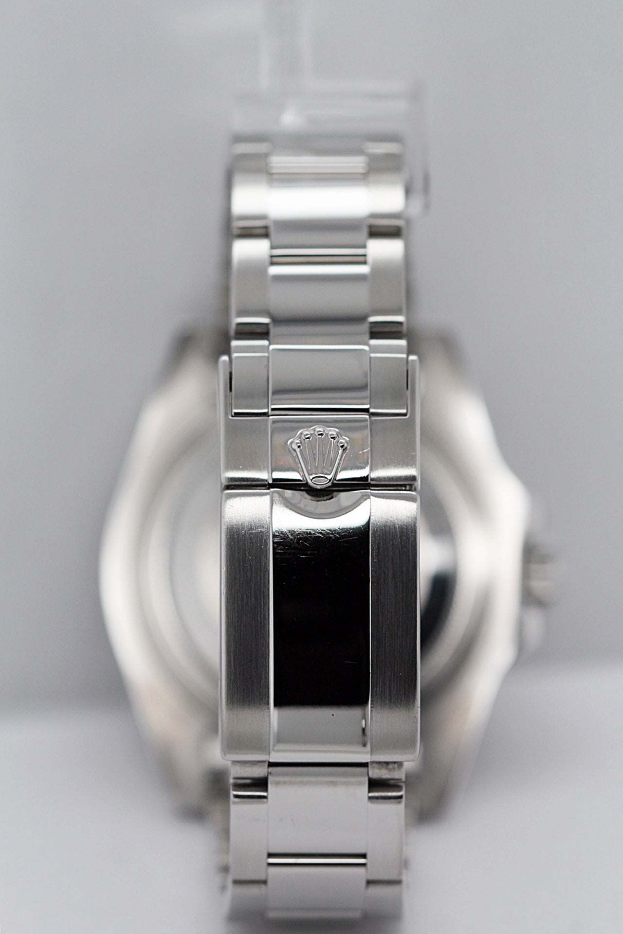 ROLEX GMT-Master II Ref.116710LN