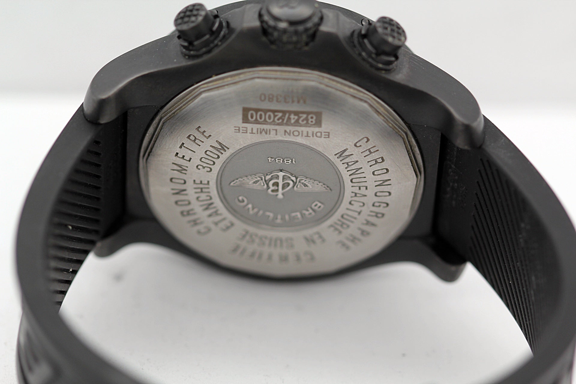 BREITLING - Avenger Skyland Ref.M13380