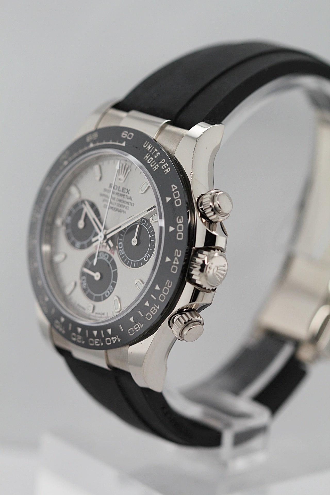 ROLEX Cosmograph Daytona Ref.116519LN