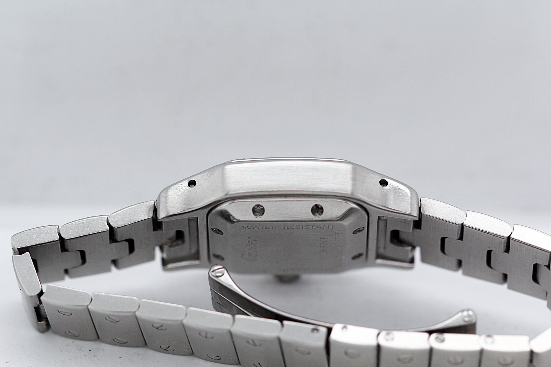 CARTIER Santos Lady Ref.2423