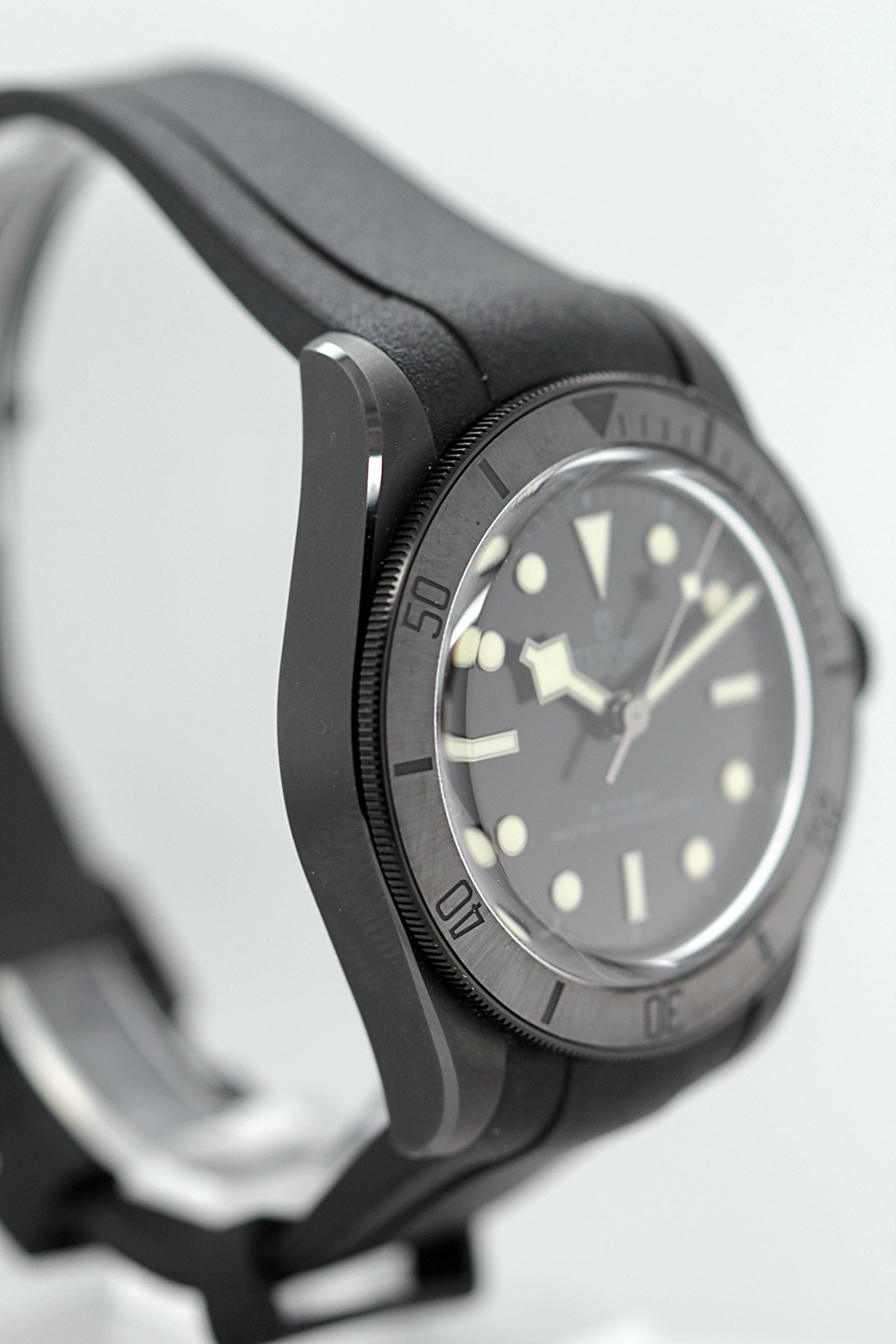 TUDOR Black Bay Chronometer Ref.79210CNU