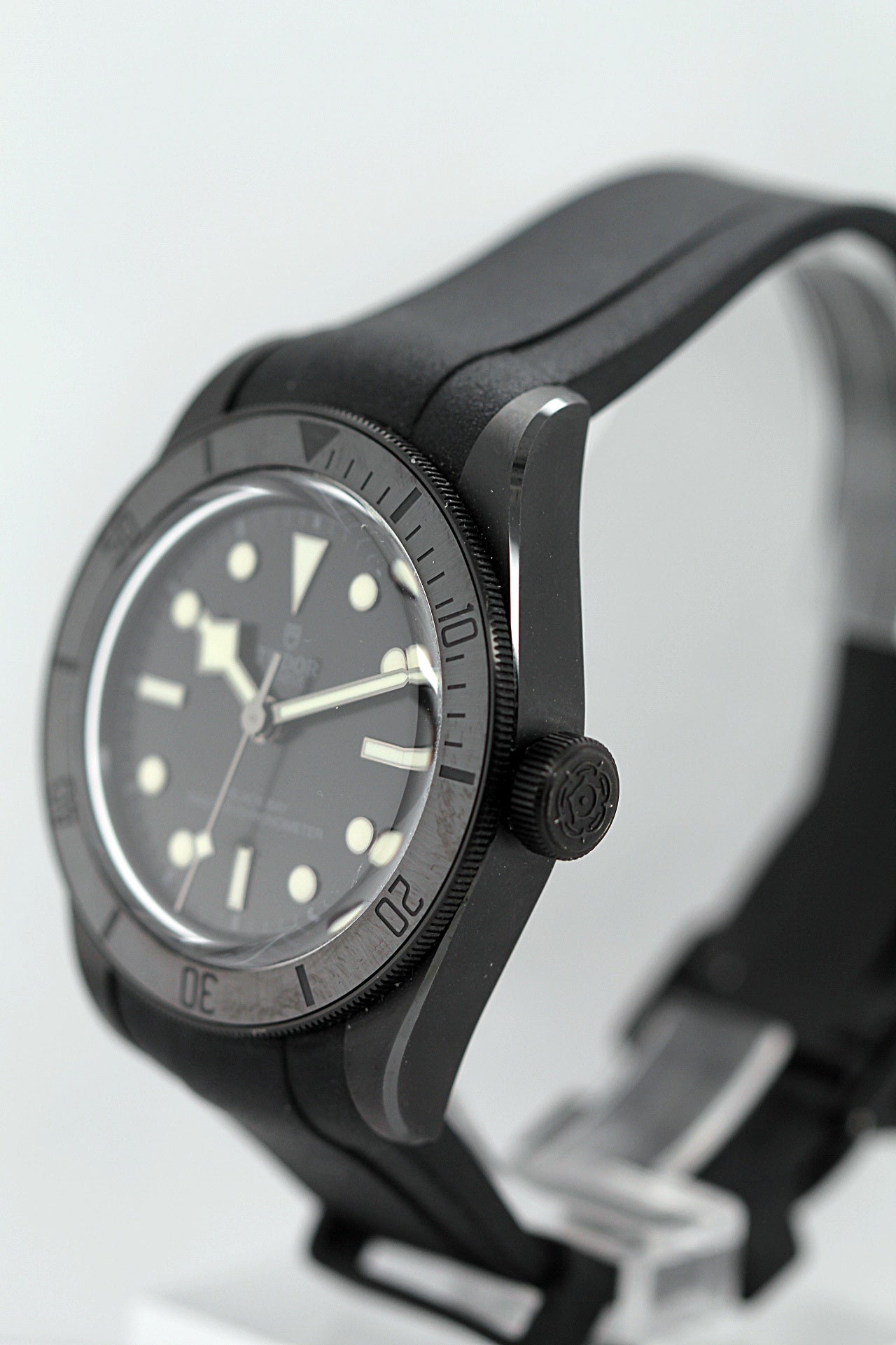 TUDOR Black Bay Chronometer Ref.79210CNU