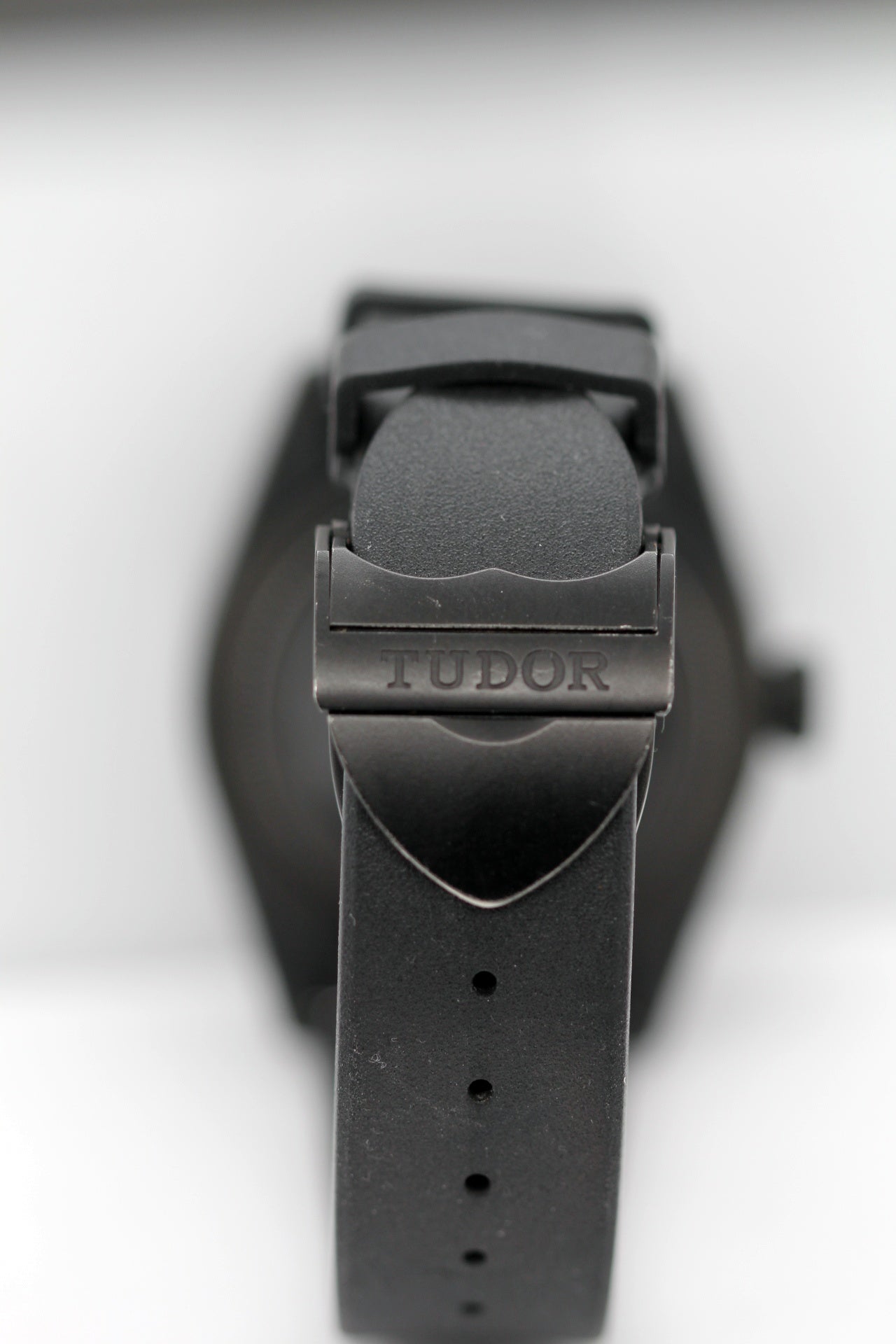 TUDOR Black Bay Chronometer Ref.79210CNU