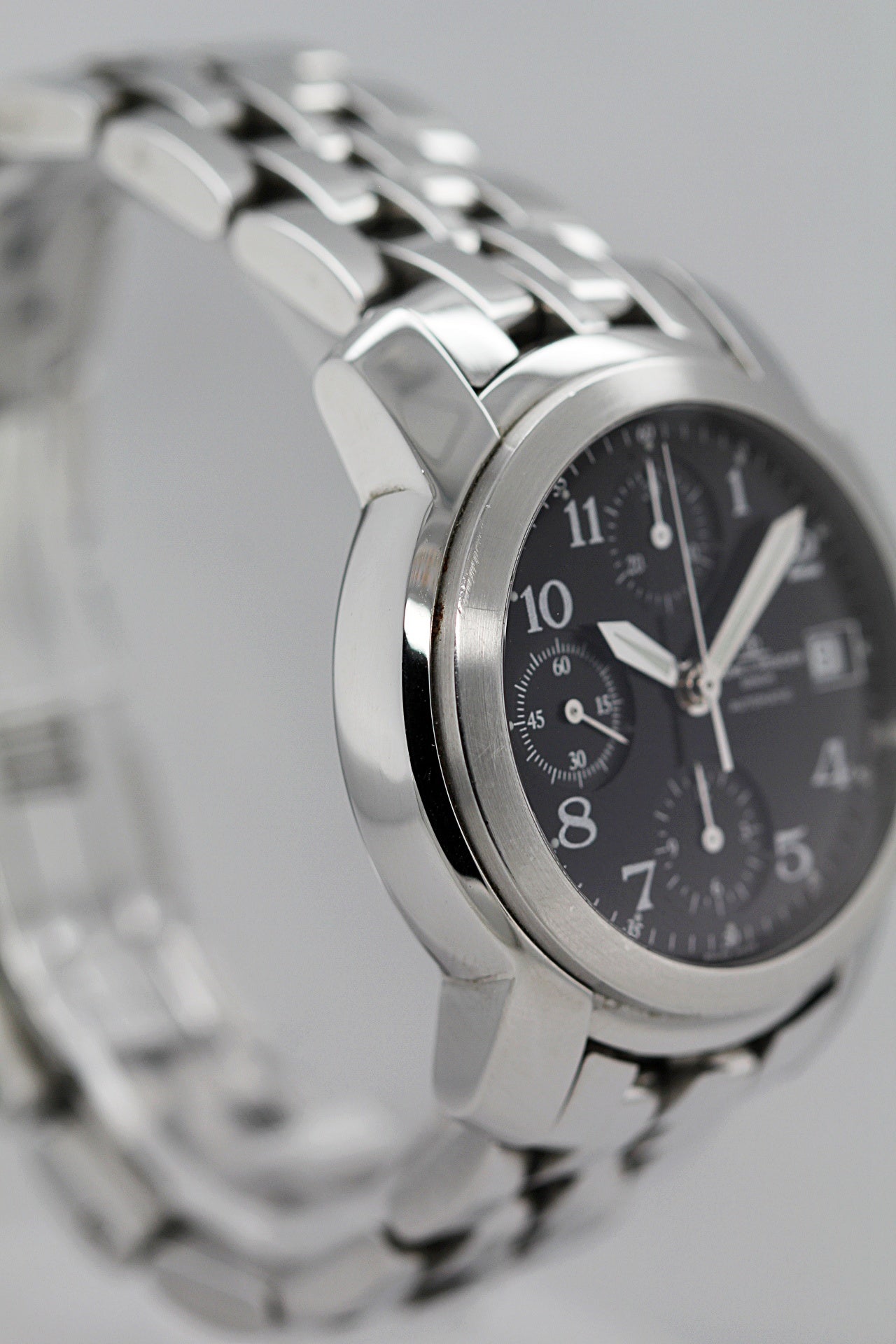 BAUME & MERCIER - Capeland Ref.MVO45216