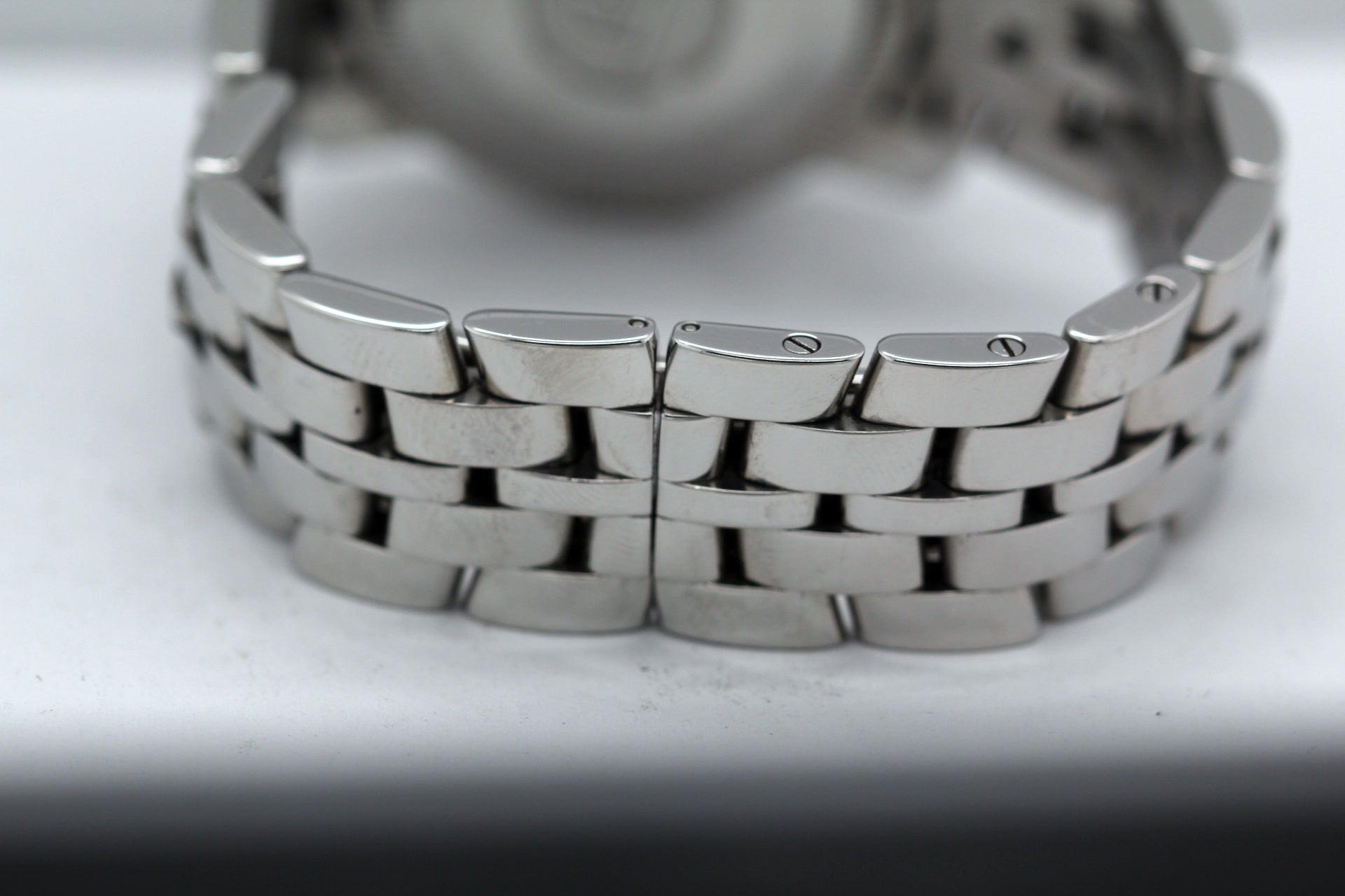 BAUME & MERCIER - Capeland Ref.MVO45216