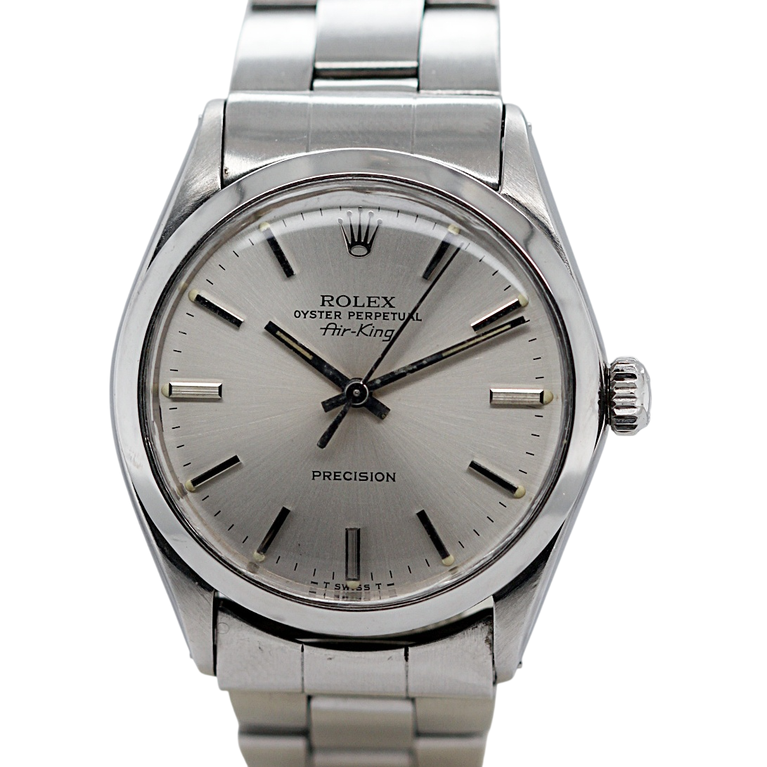 ROLEX Air-King Precision Ref.5500