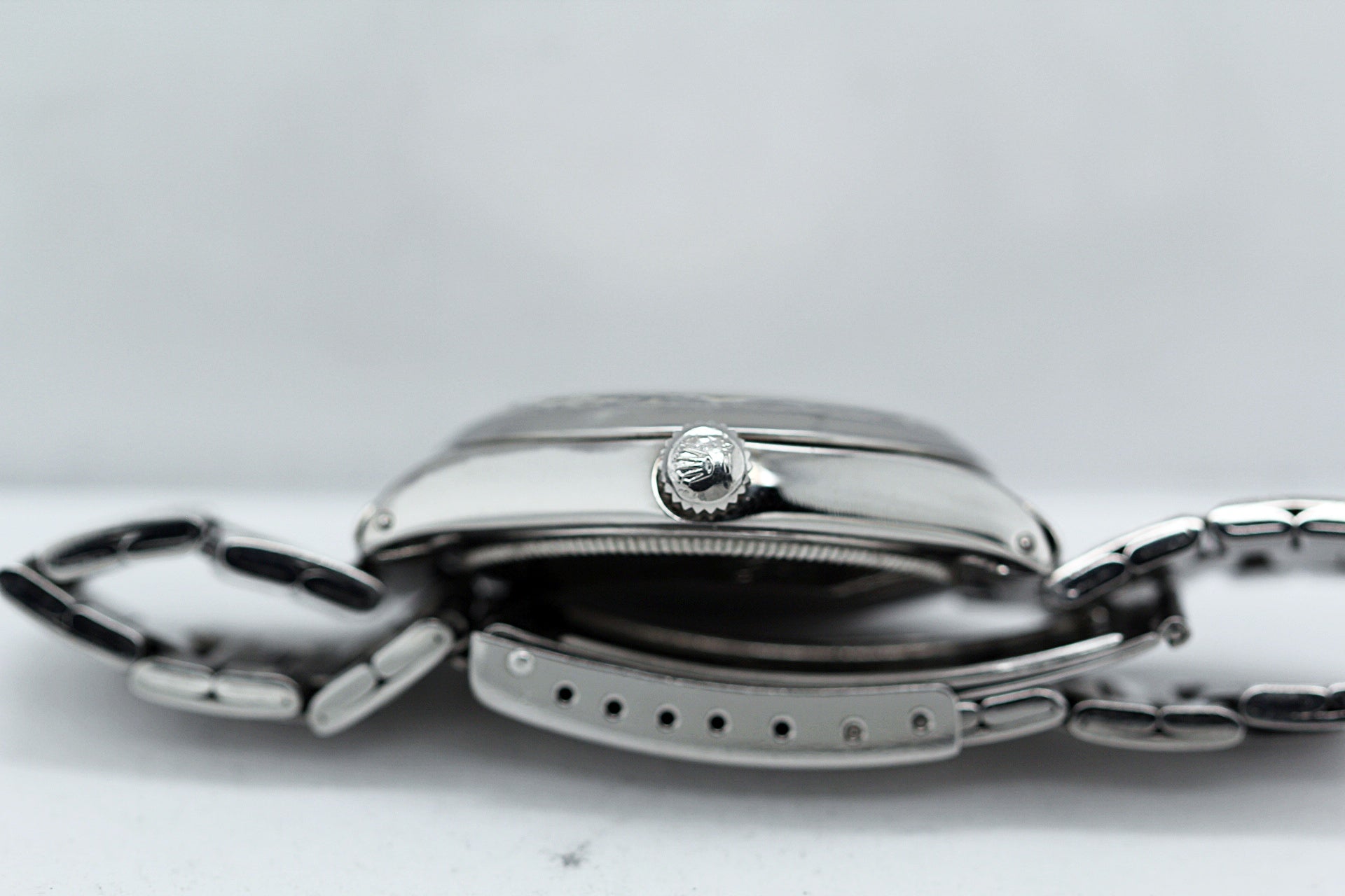 ROLEX Air-King Precision Ref.5500