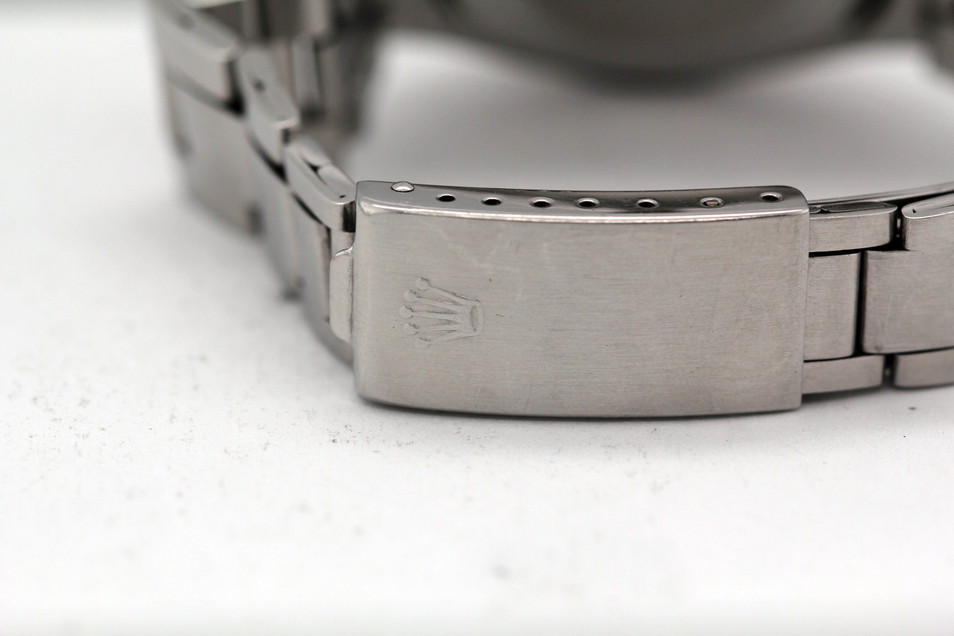 ROLEX Air-King Precision Ref.5500