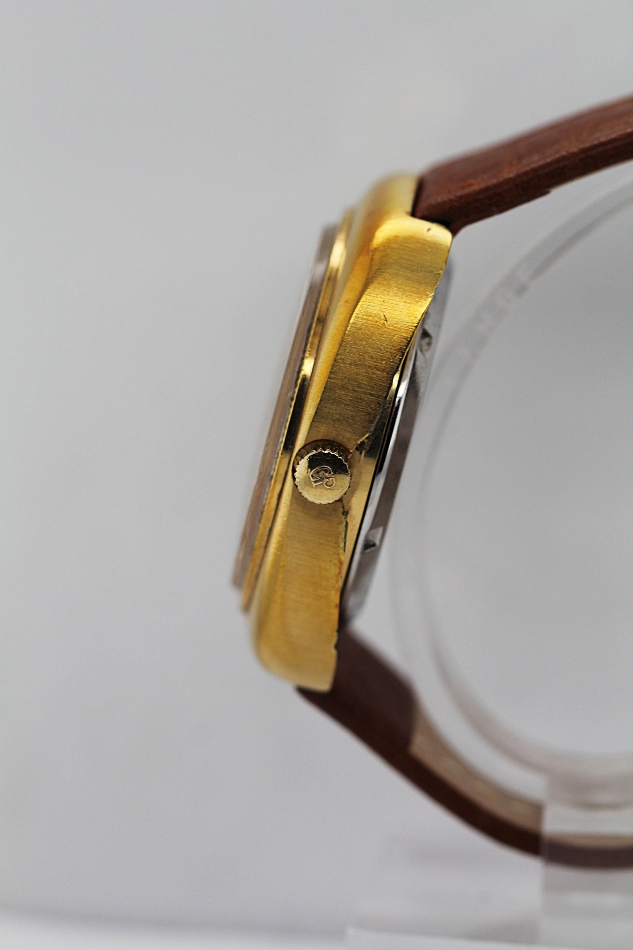 GIRARD-PERREGAUX - Elektroquarz Ref.9444