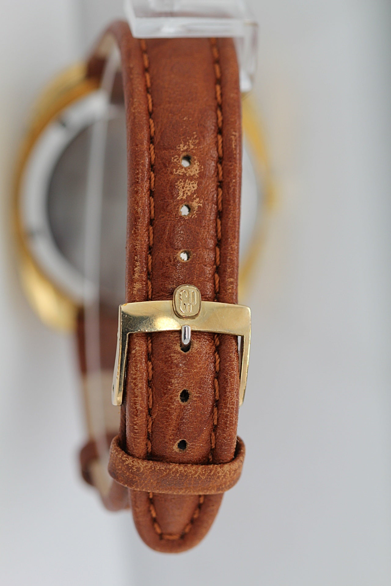 GIRARD-PERREGAUX - Elektroquarz Ref.9444