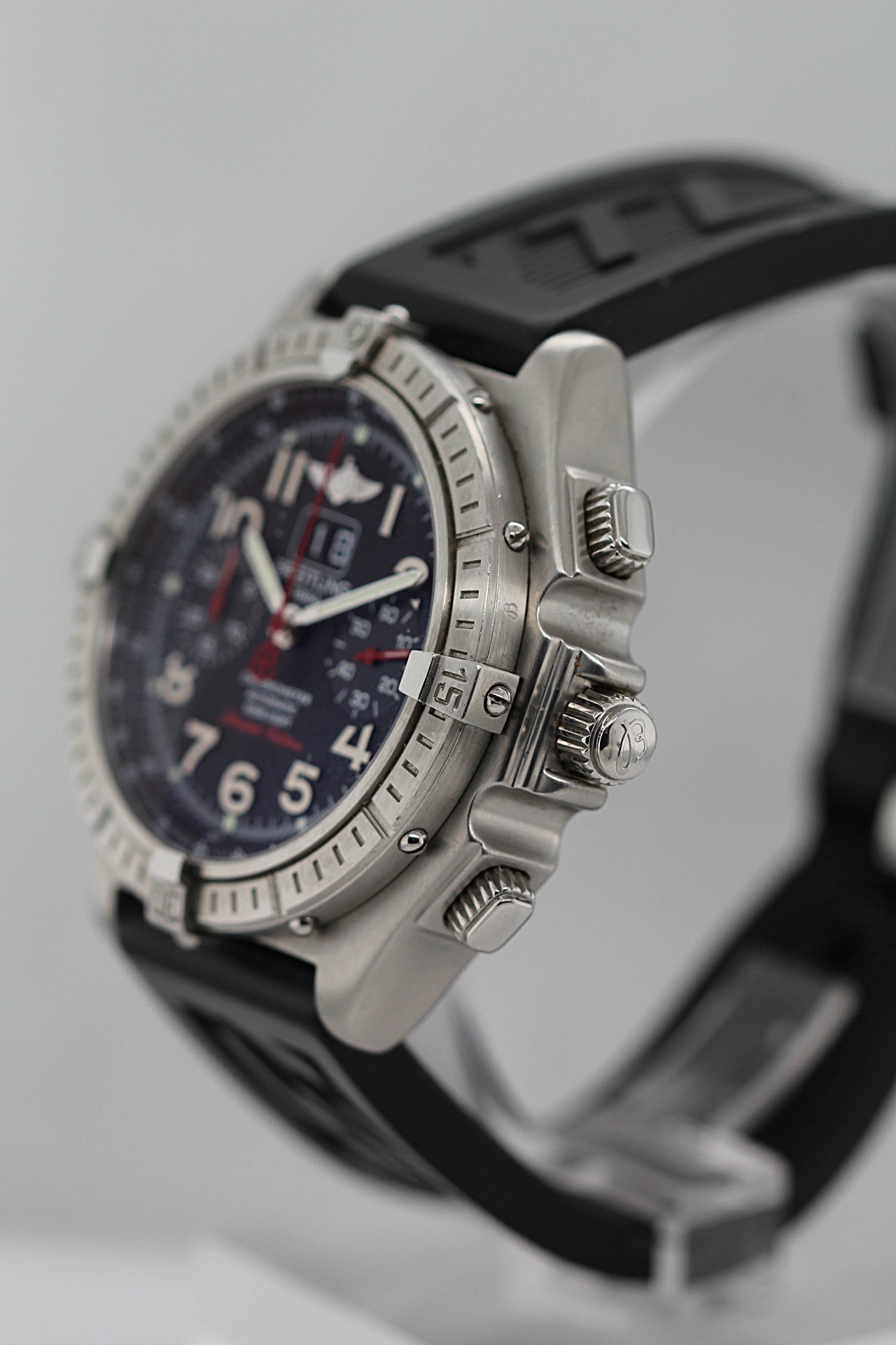 BREITLING Crosswind Limited Edition Ref.A44355